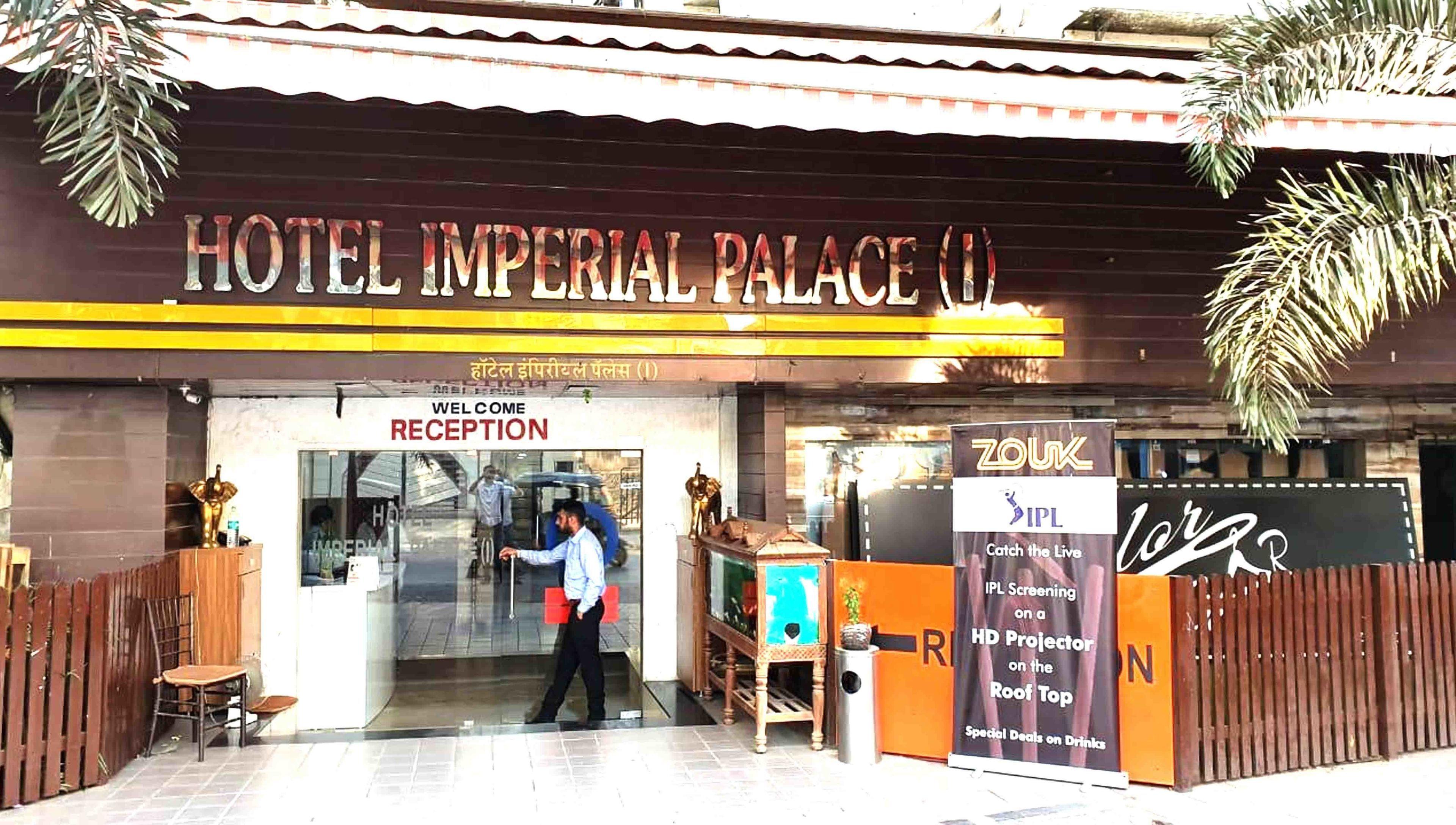 Imperial Executive Mumbai