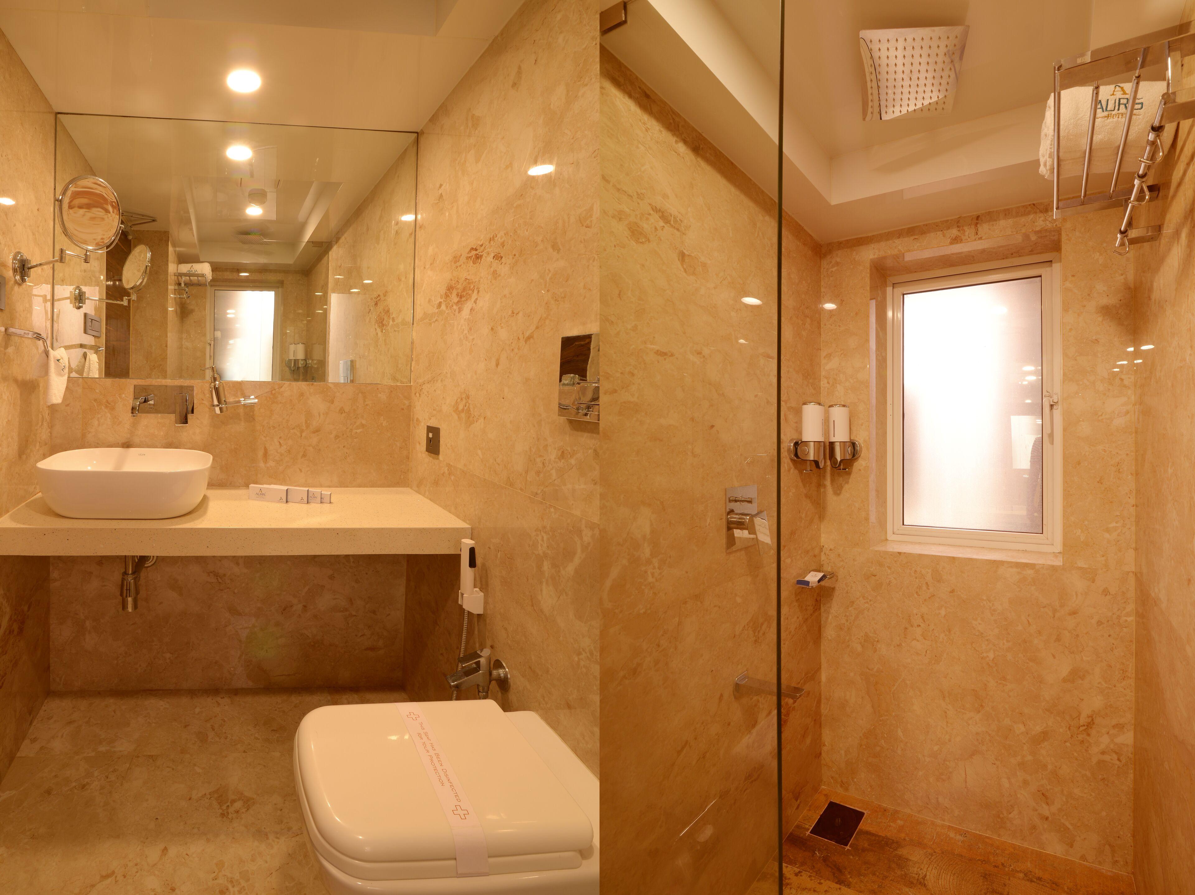 Auris & Banquets, International Airport Mumbai