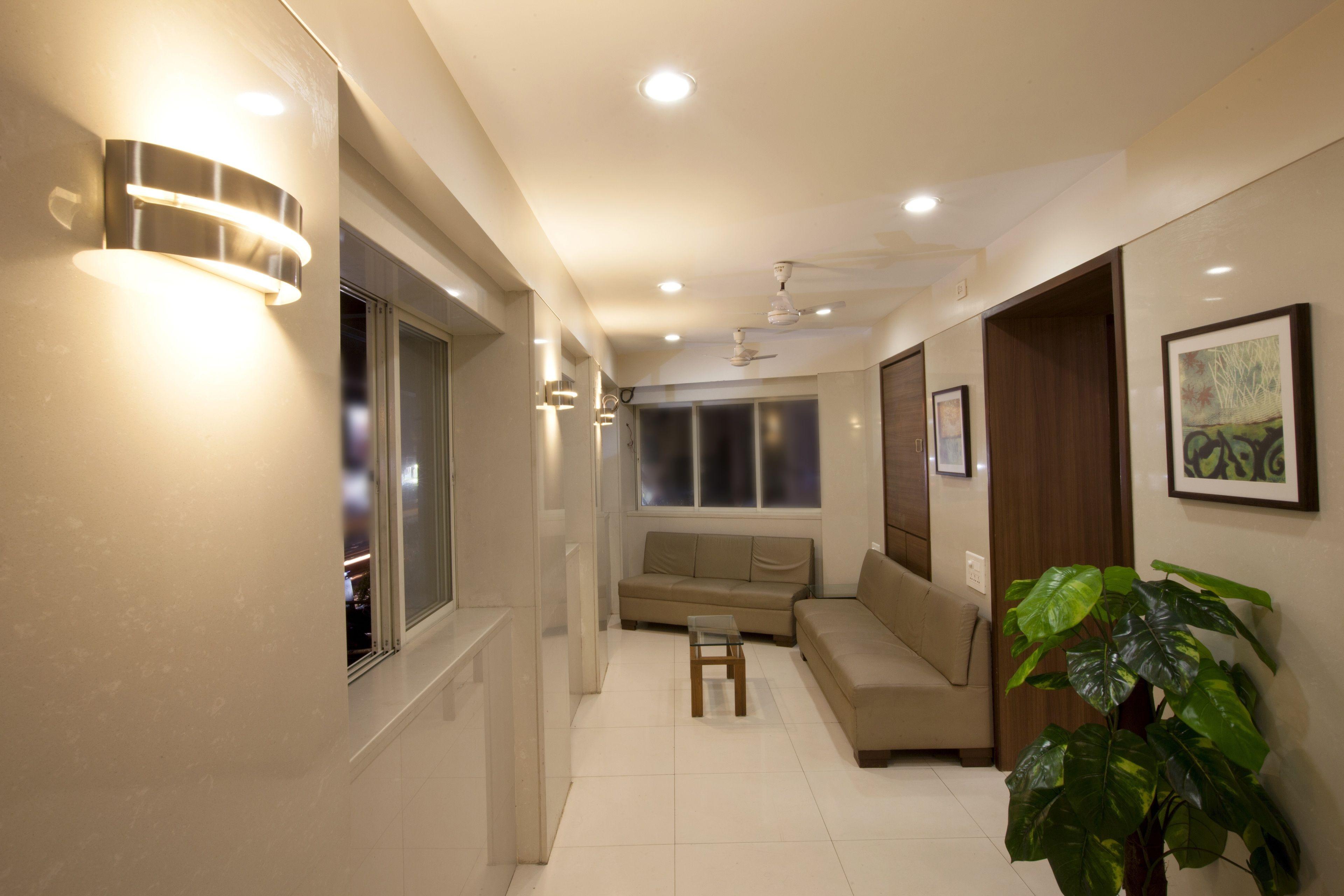 Fabhotel Rahat Hotel 3*