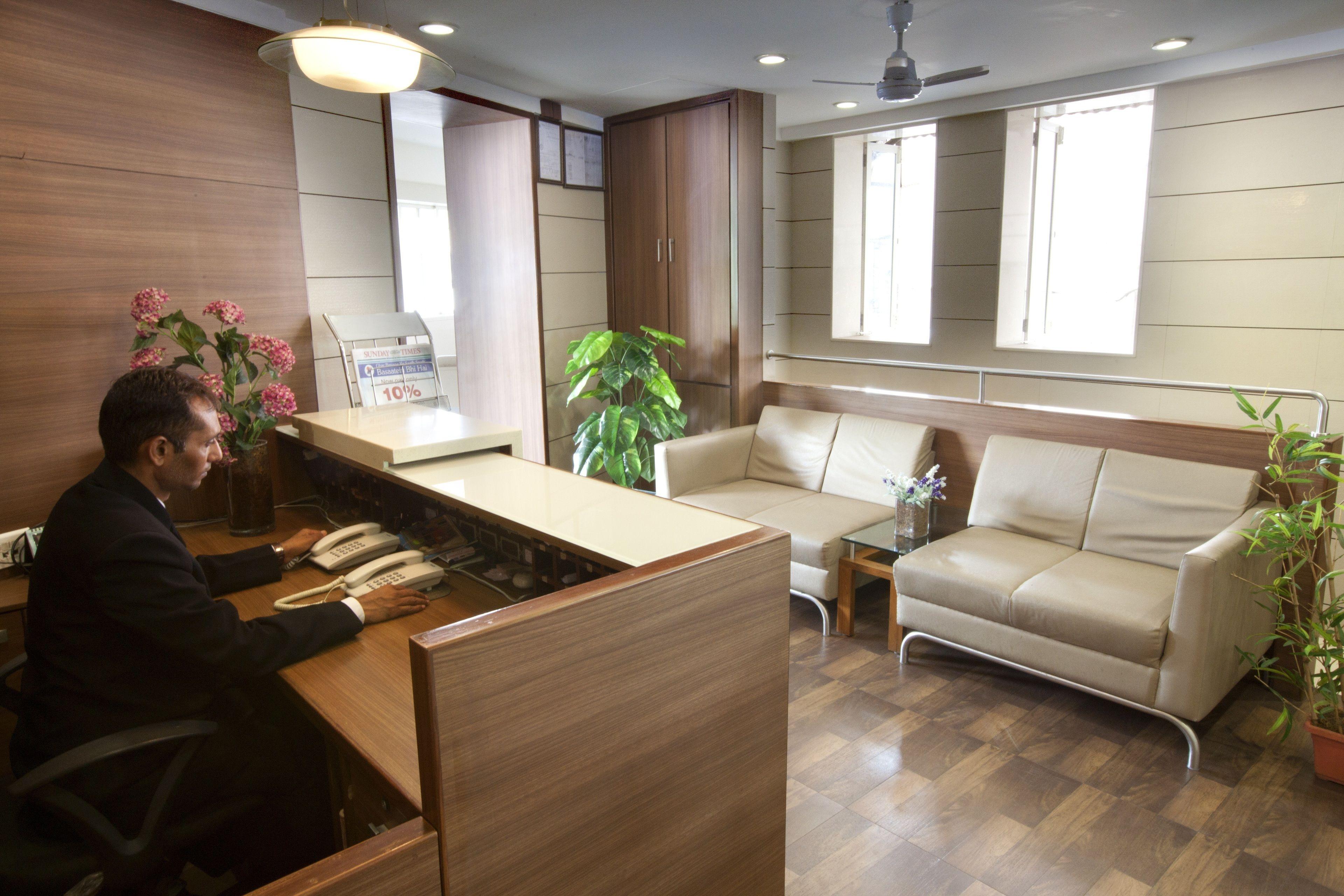 Fabhotel Rahat 3* Mumbai