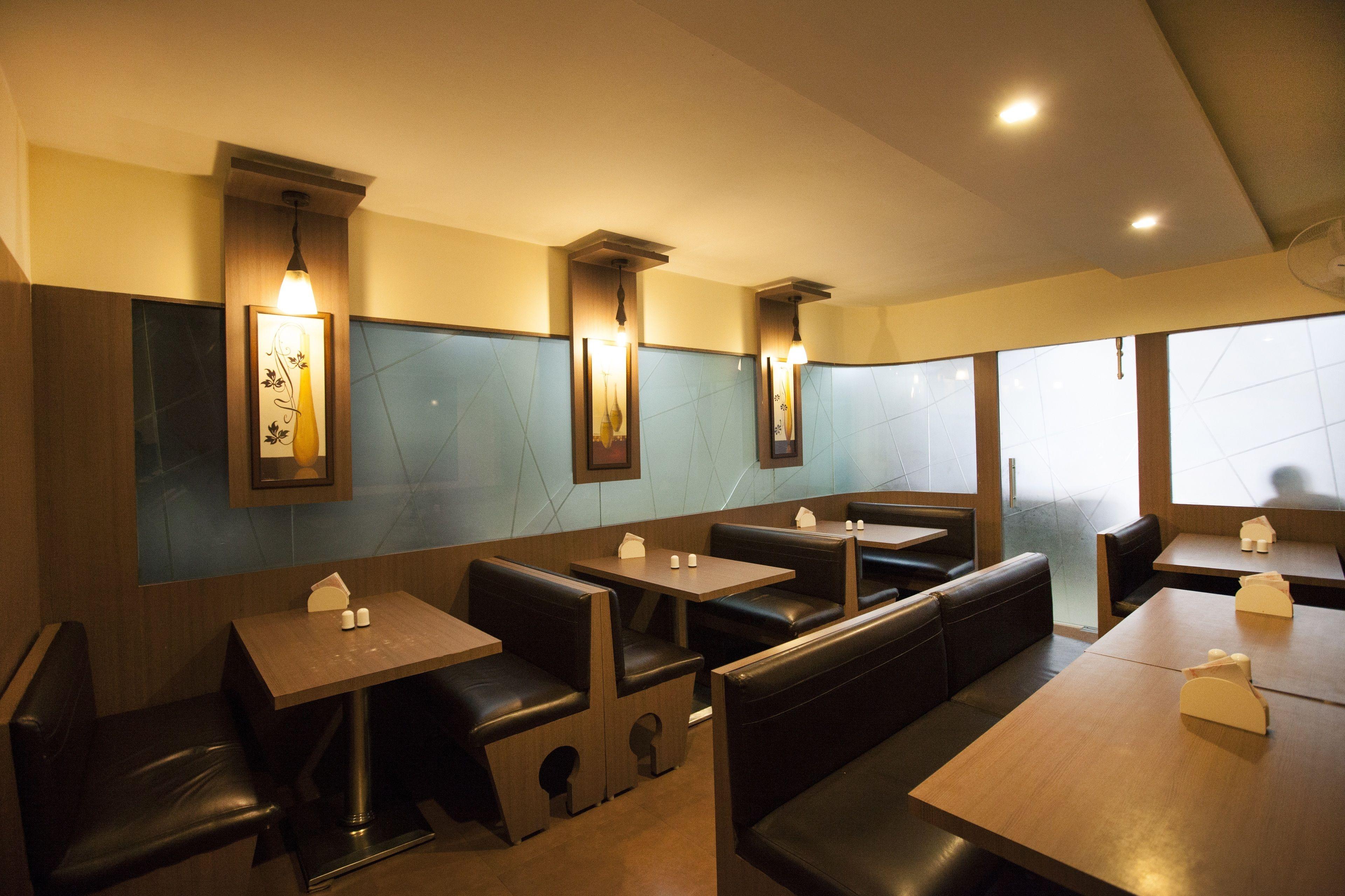 Fabhotel Rahat 3* Mumbai