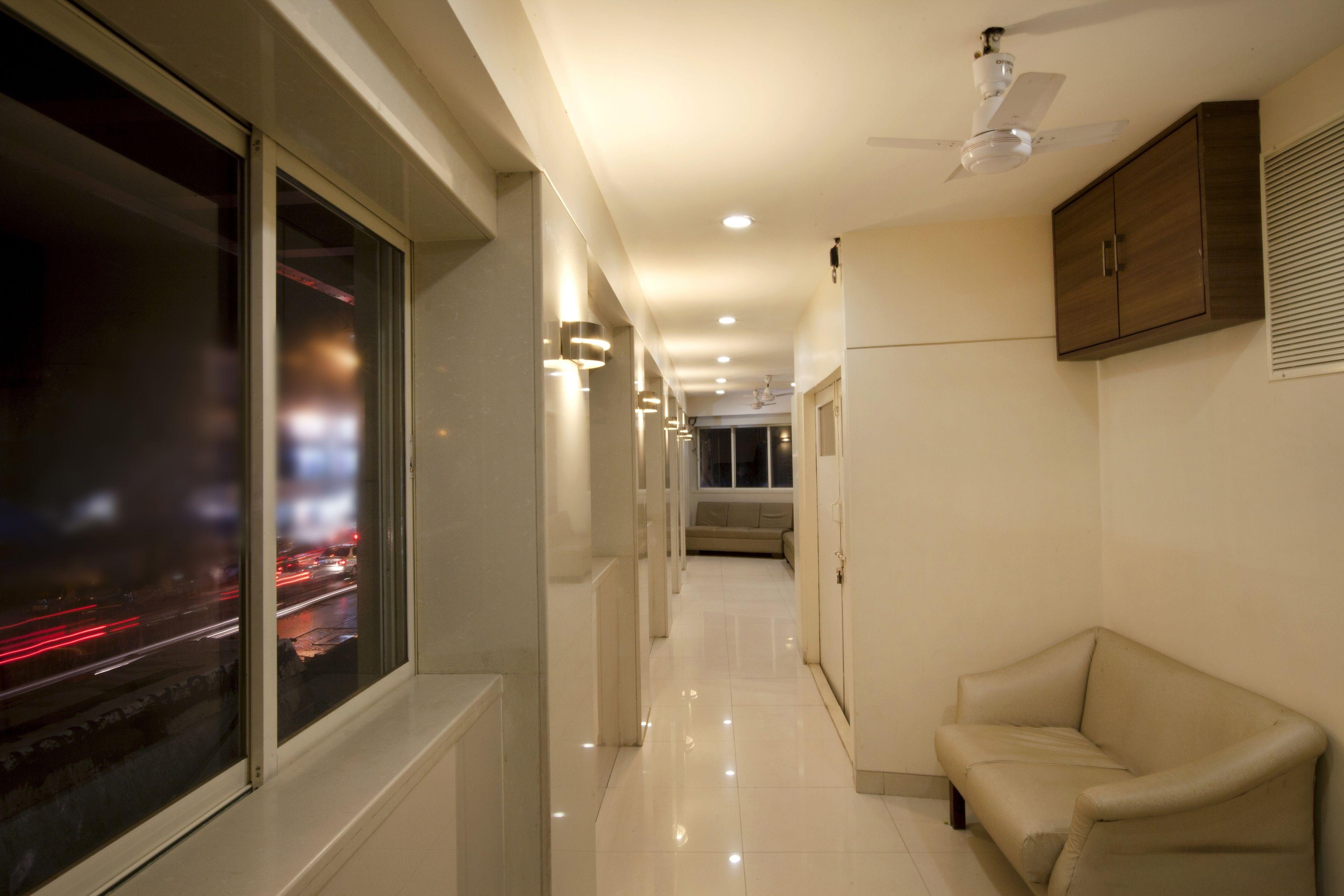 Hotel Fabhotel Rahat Mumbai