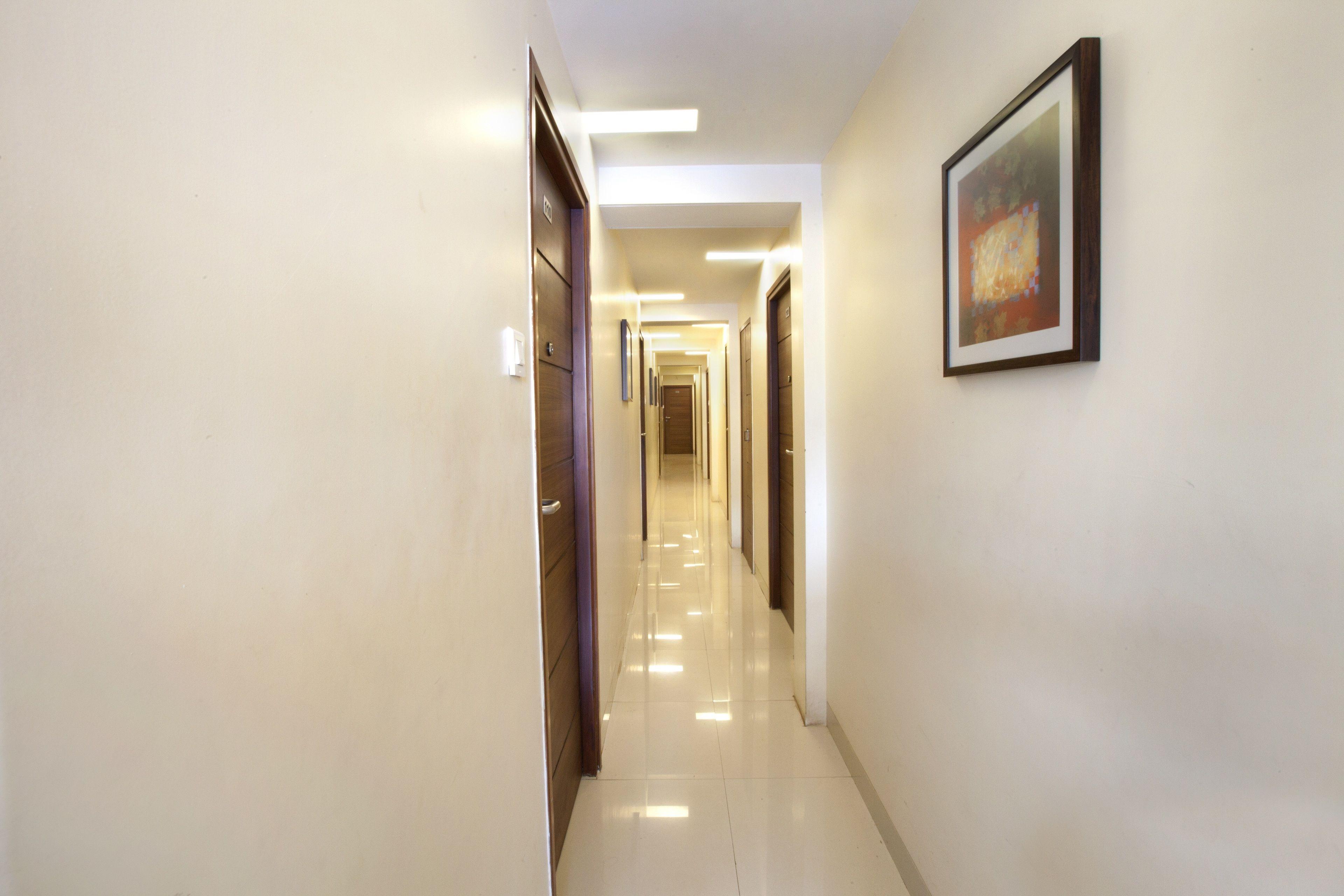 Hotel Fabhotel Rahat Mumbai