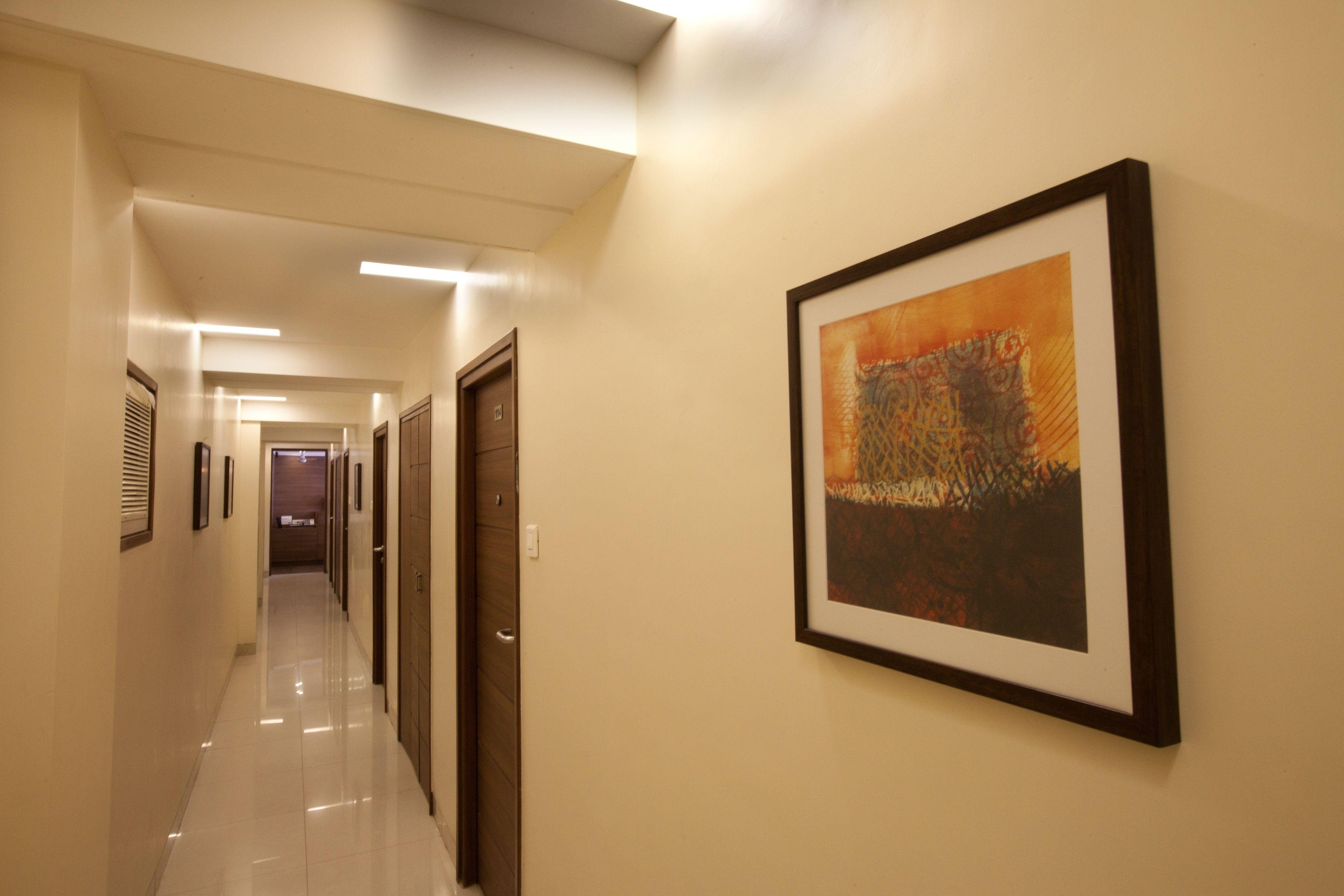 Fabhotel Rahat 3* Mumbai