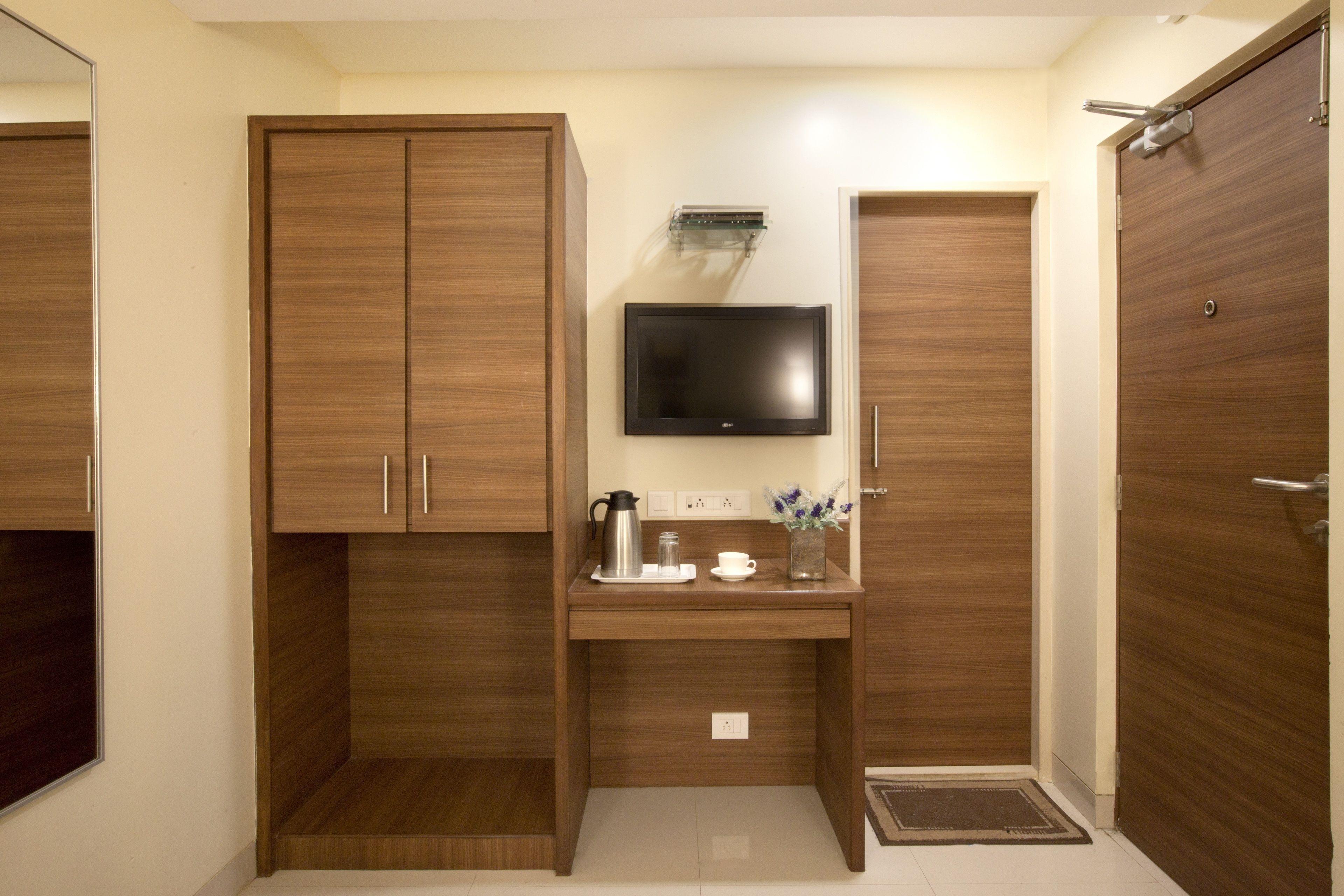 Hotel Fabhotel Rahat 3*