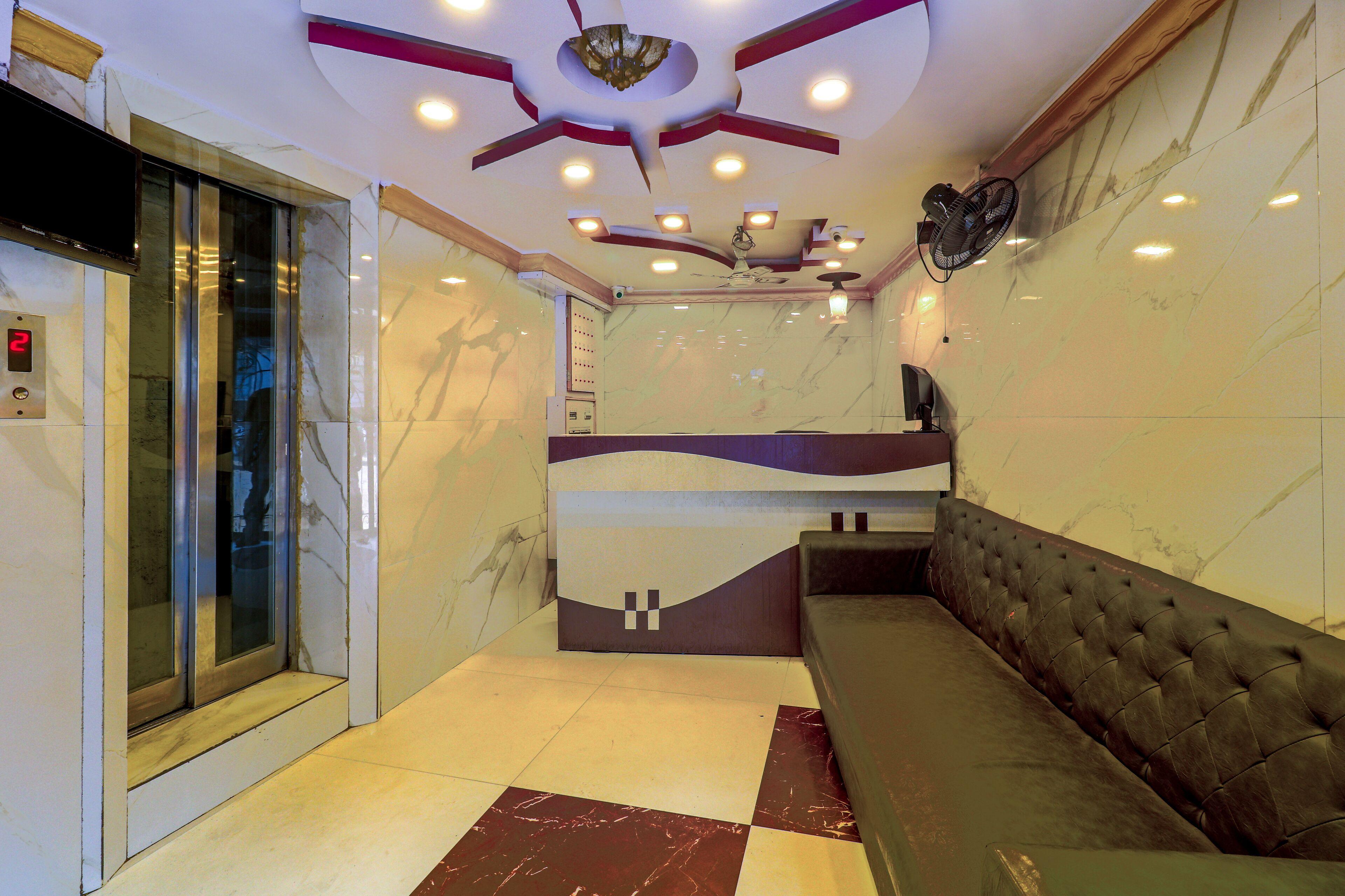 Zam Zam Palace 2*
