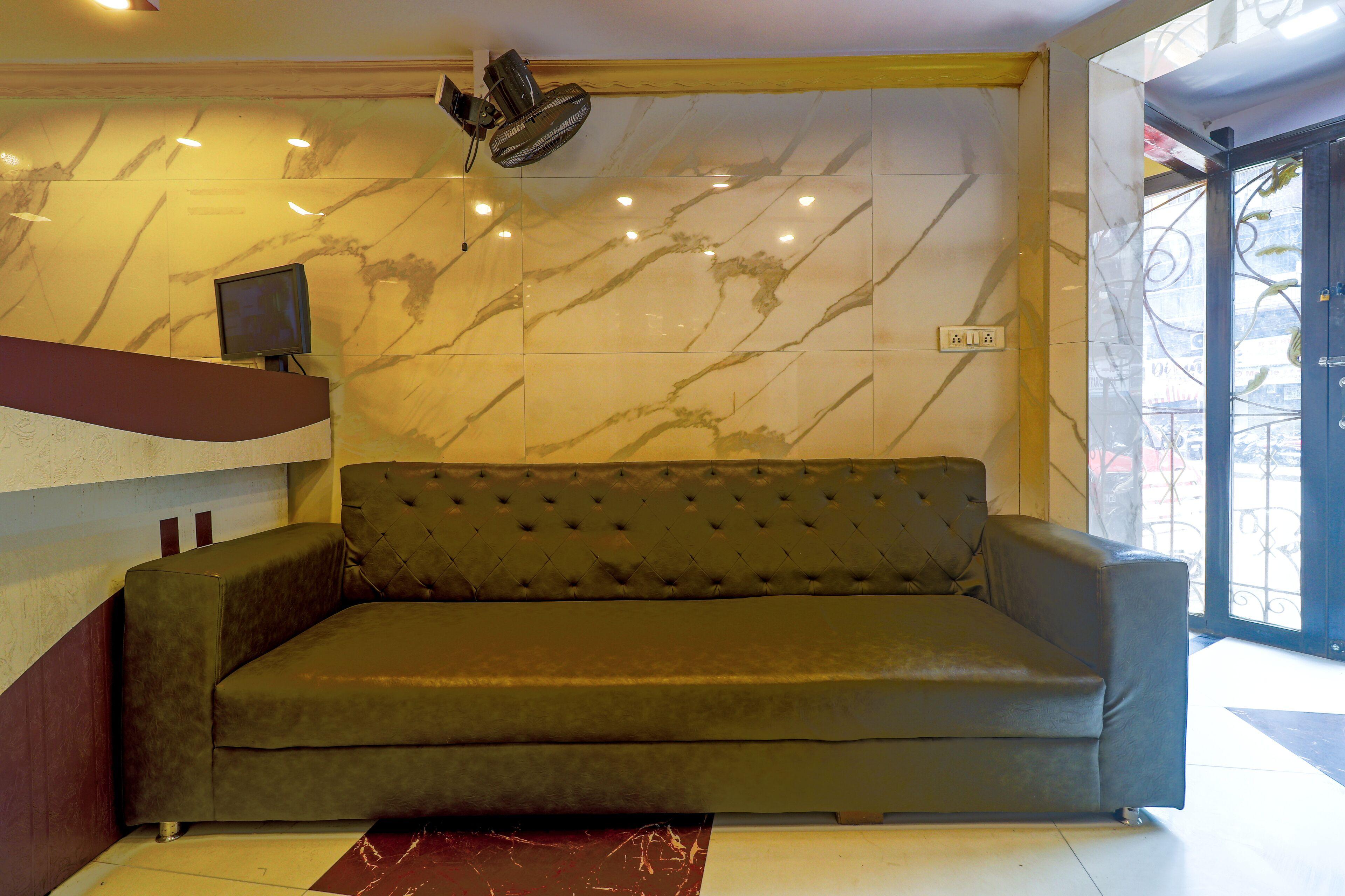 Zam Zam Palace Hotel 2*