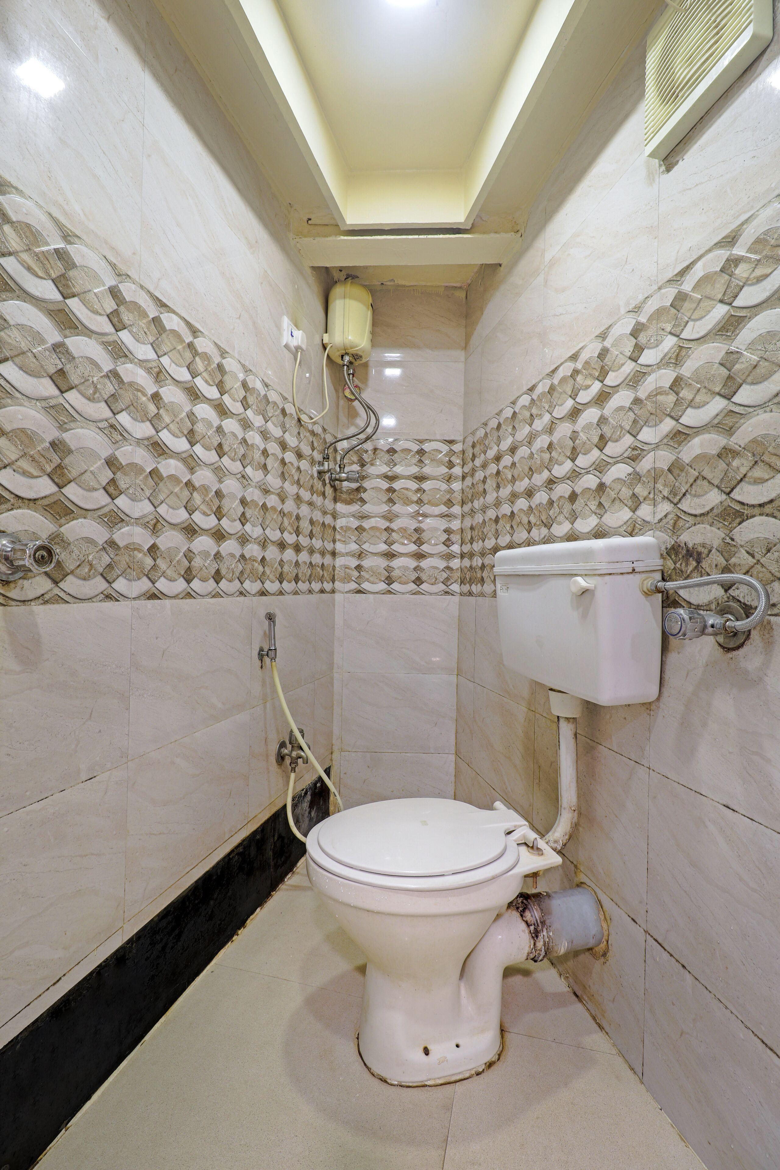 Zam Zam Palace Hotel