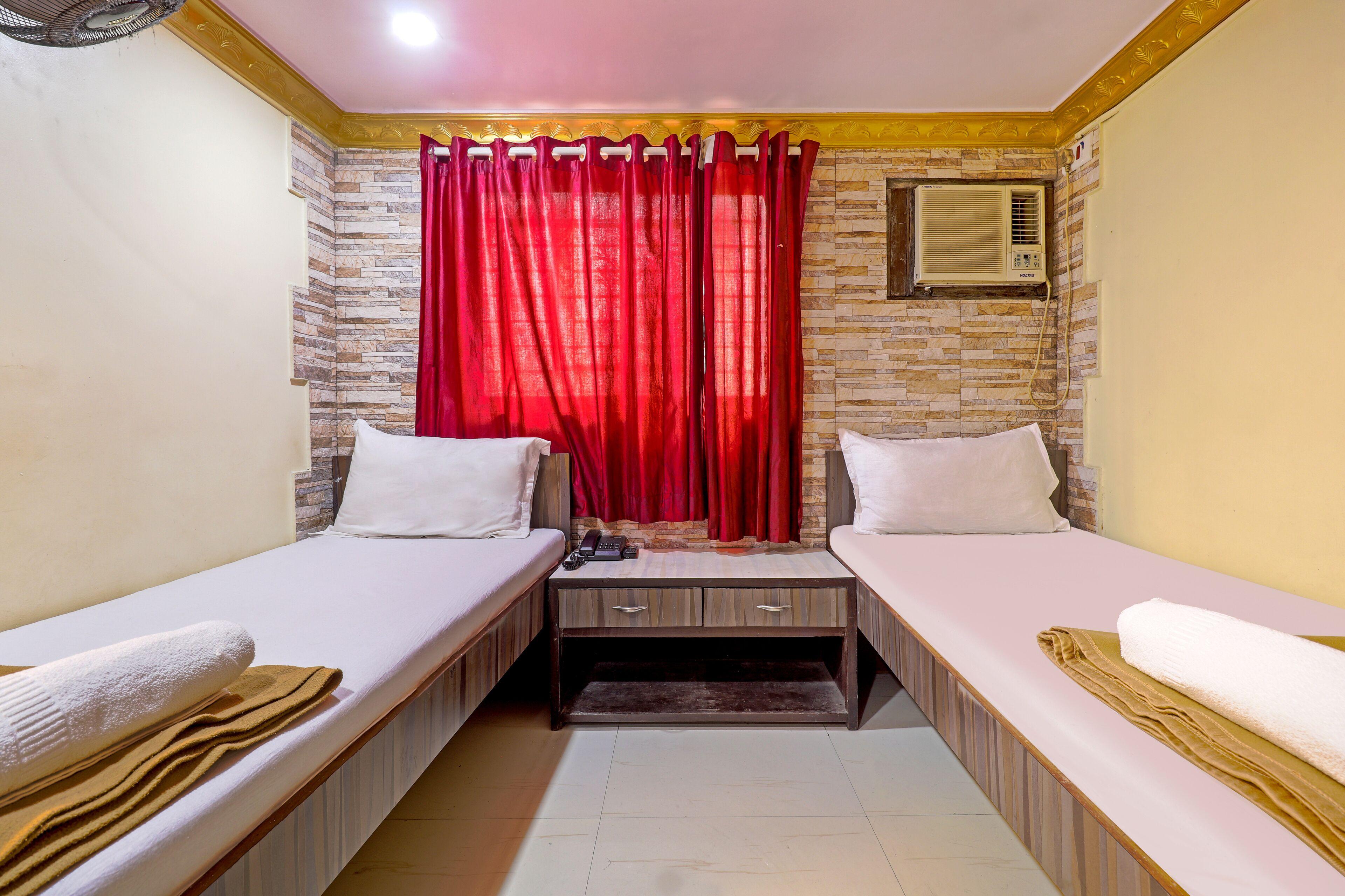 Hotel Zam Zam Palace Mumbai