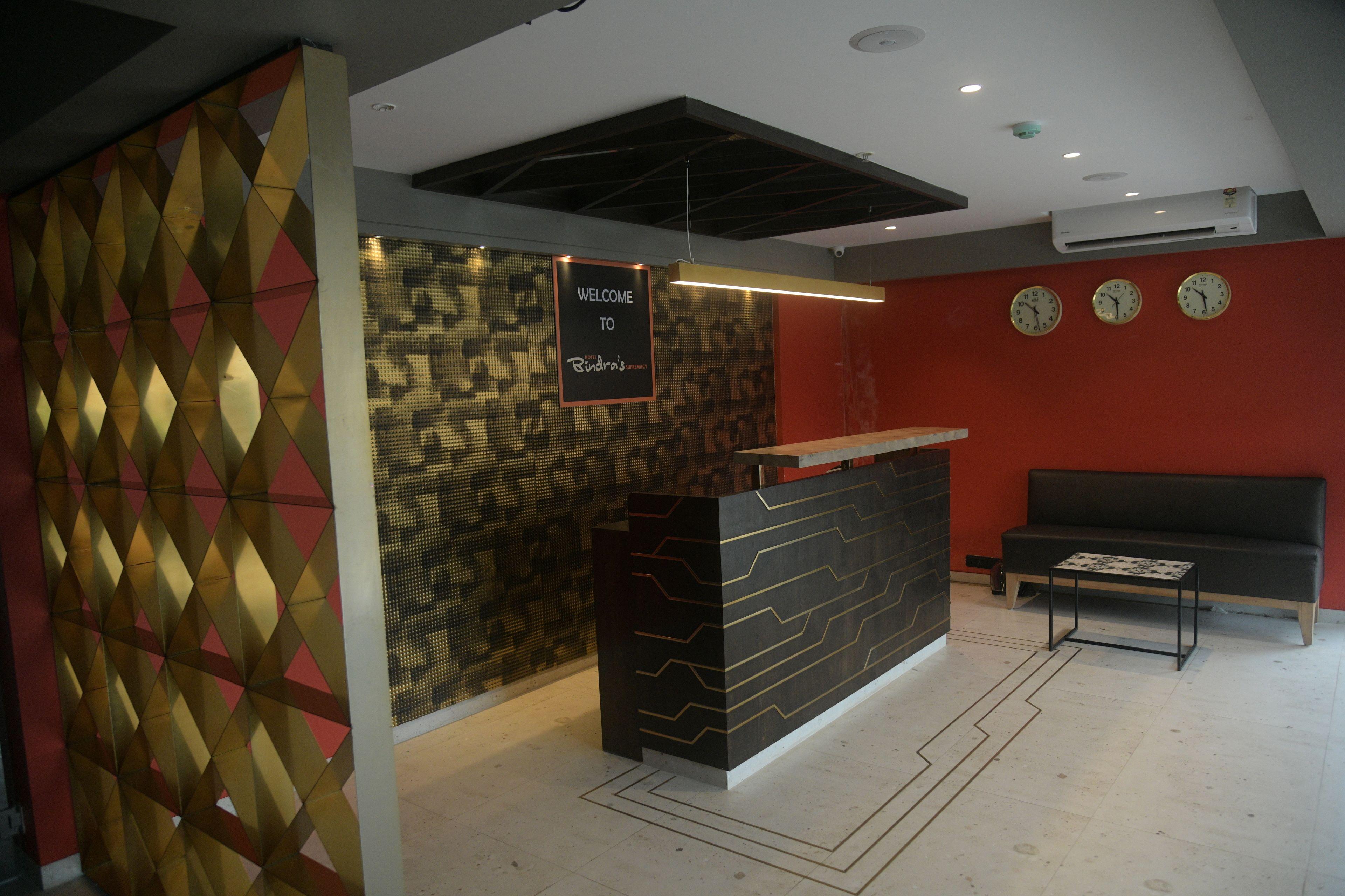 Bindra's Supremacy Andheri Midc Hotel Mumbai