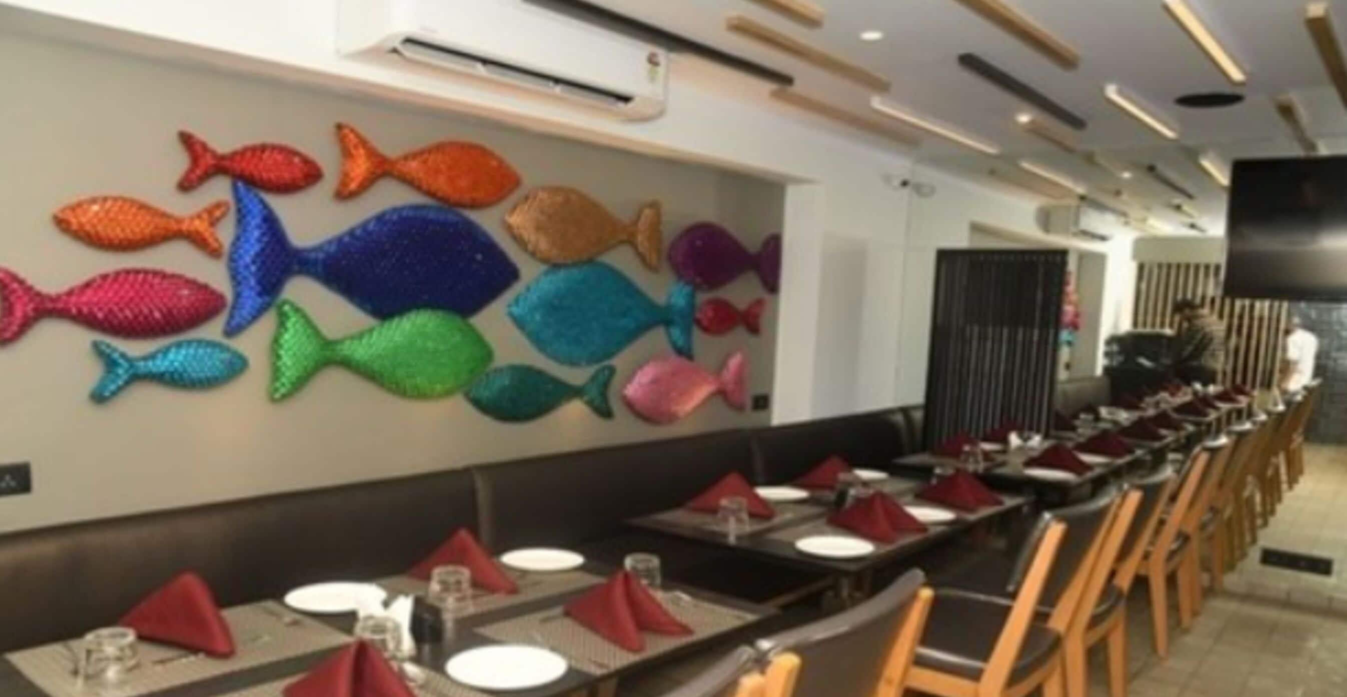 Bindra's Supremacy Andheri Midc 3* Mumbai