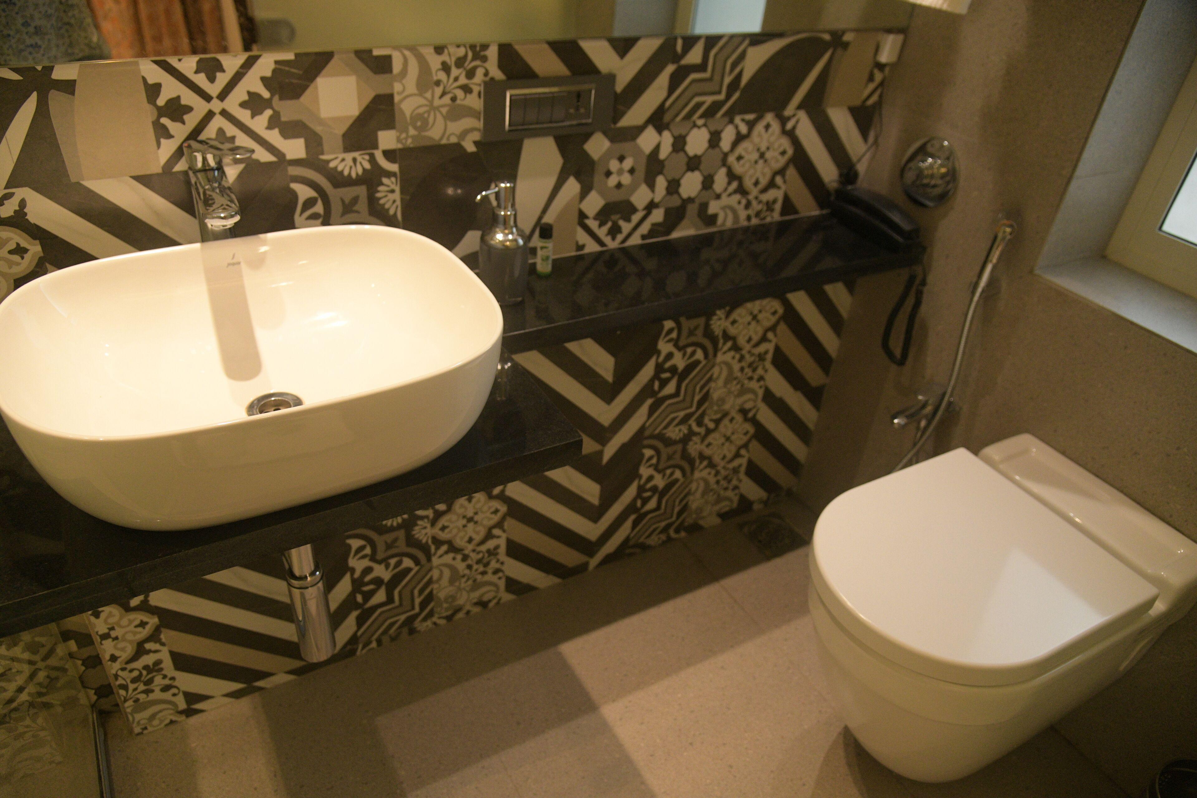 Bindra's Supremacy Andheri Midc