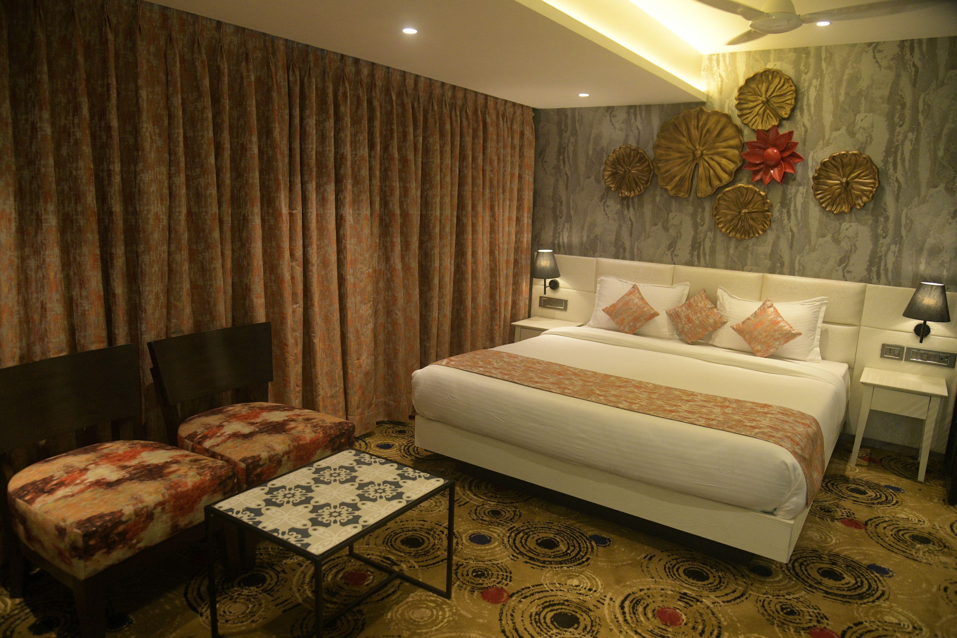 Bindra's Supremacy Andheri Midc Hotel Mumbai