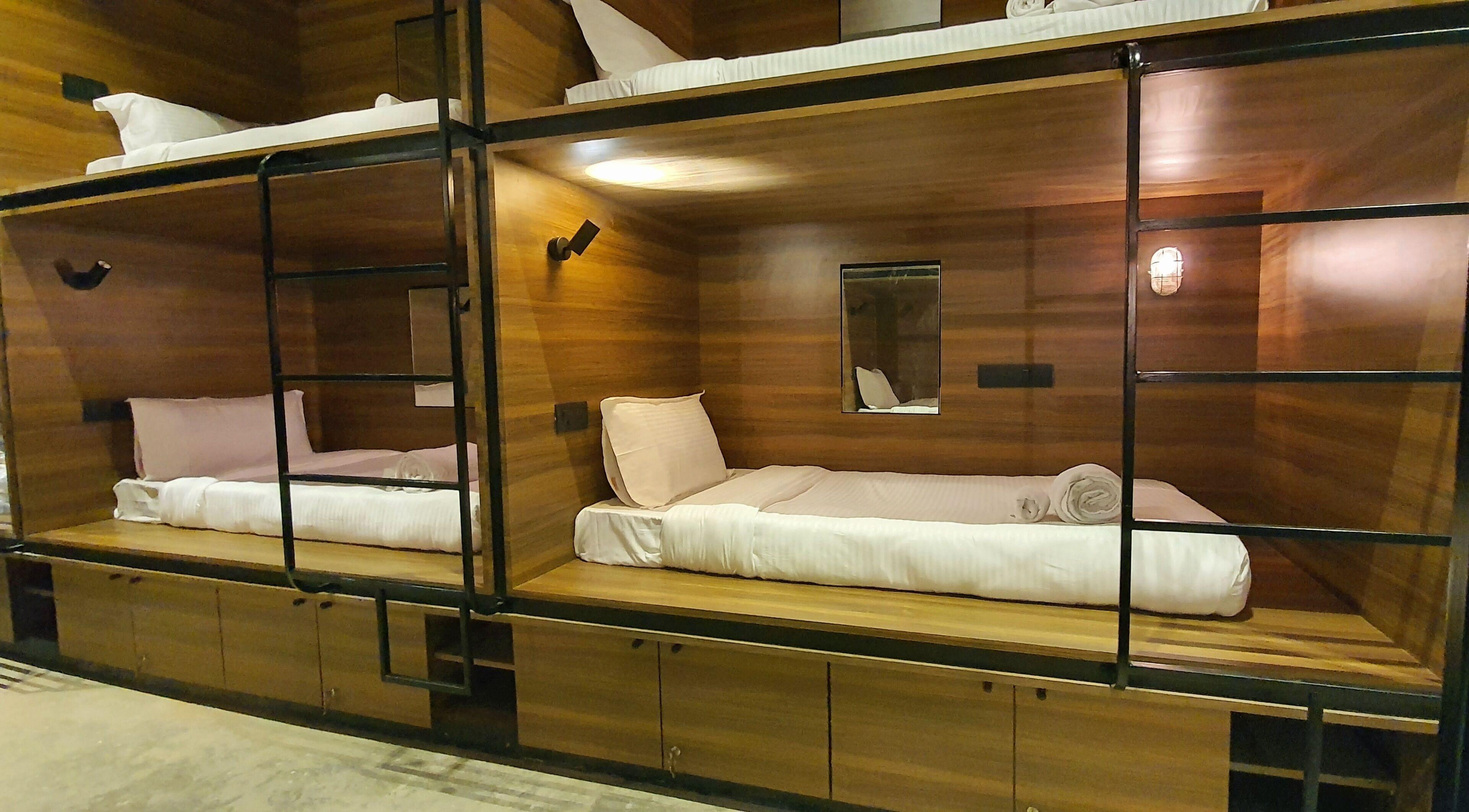 Mayura Aureole Coliving *