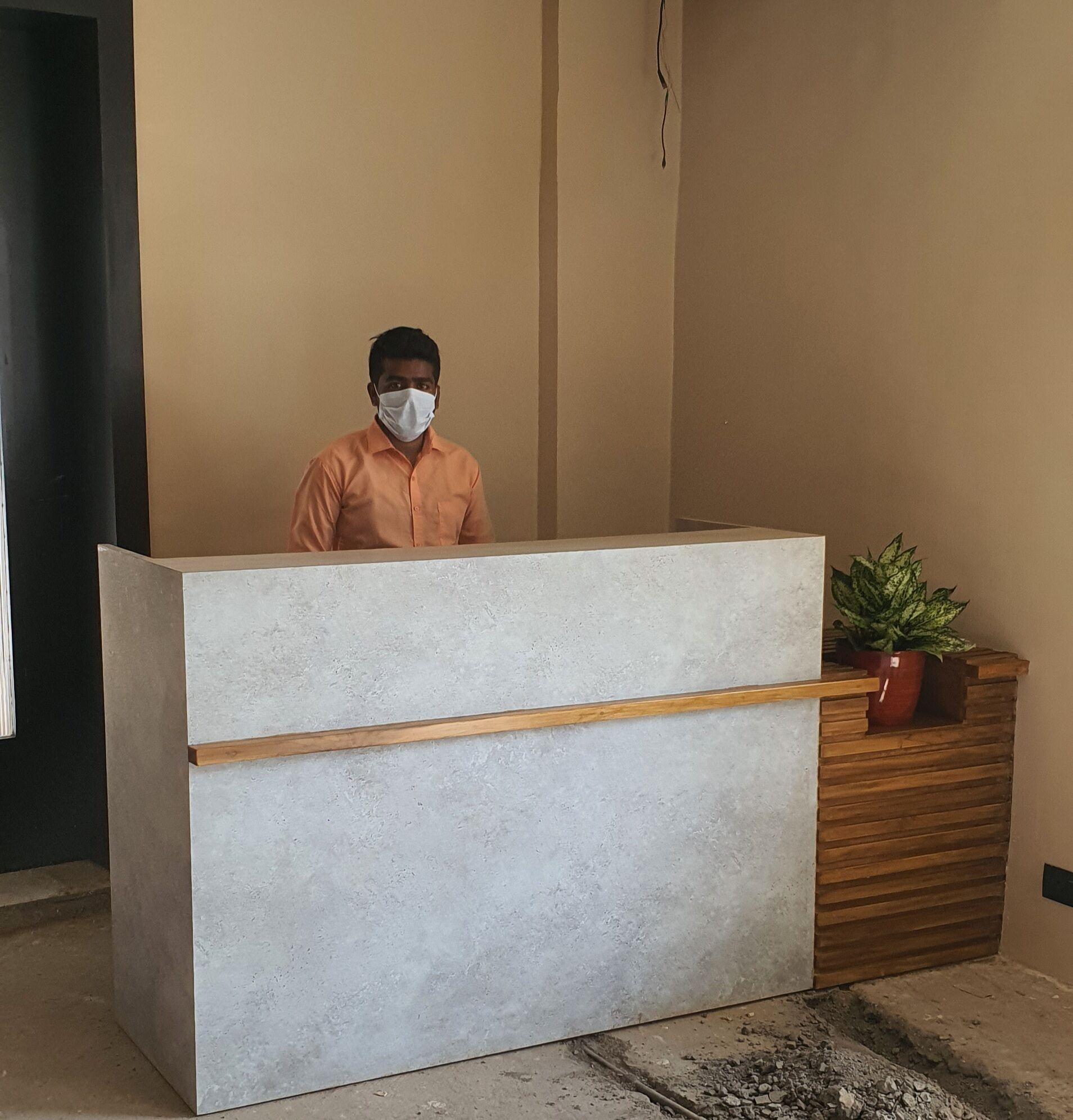 Mayura Aureole Coliving Mumbai