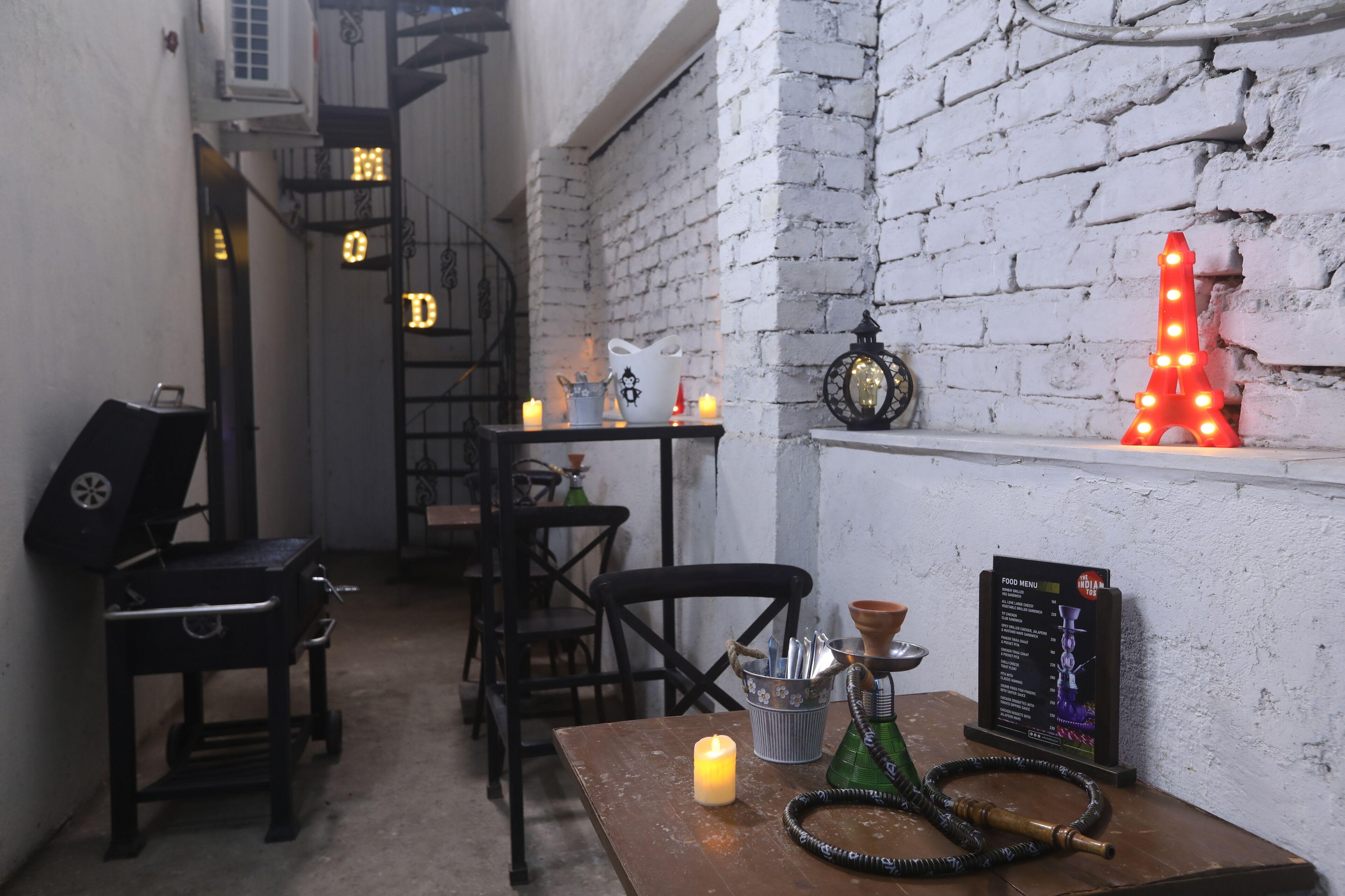 Hostel Mayura Aureole Coliving *