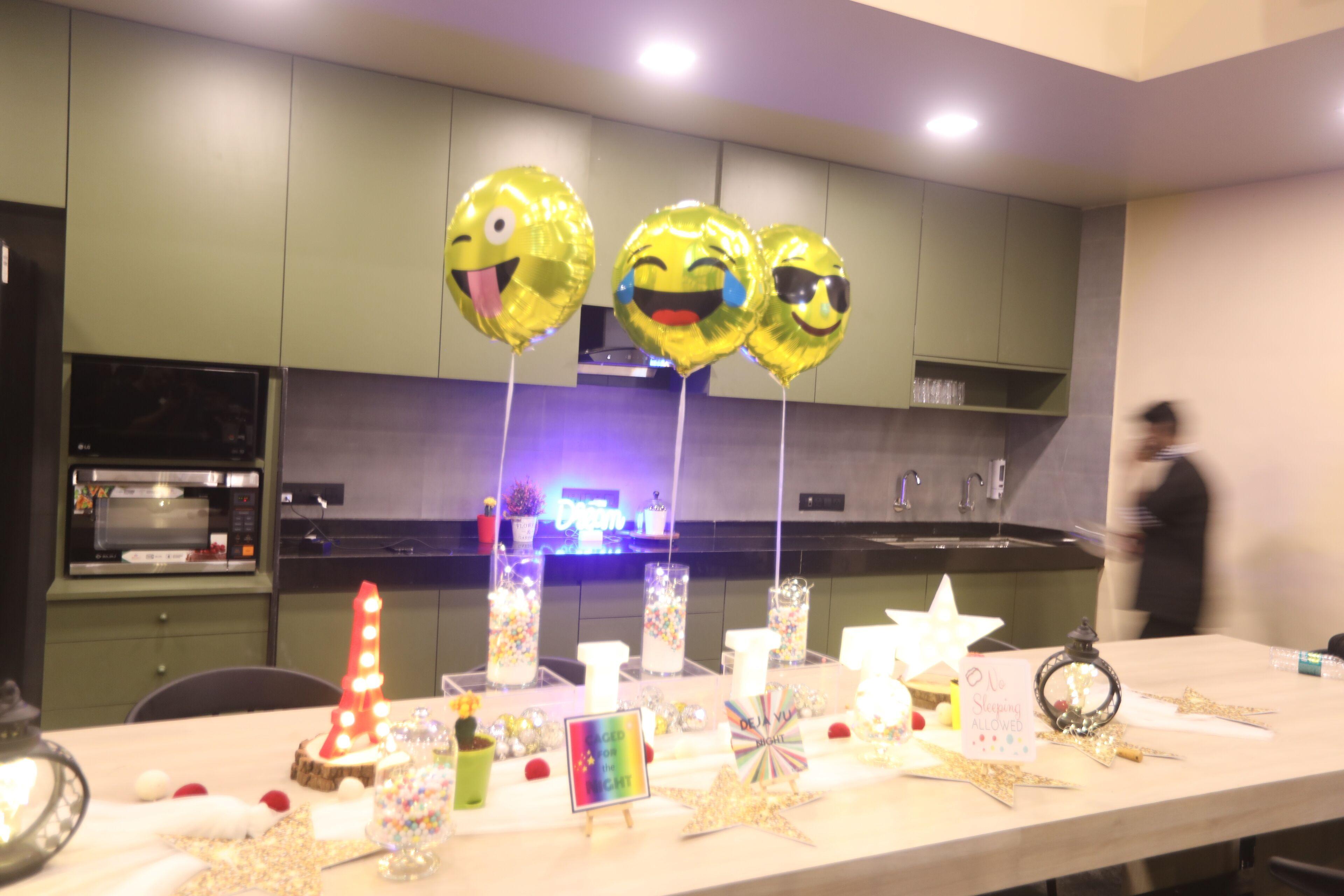 Mayura Aureole Coliving