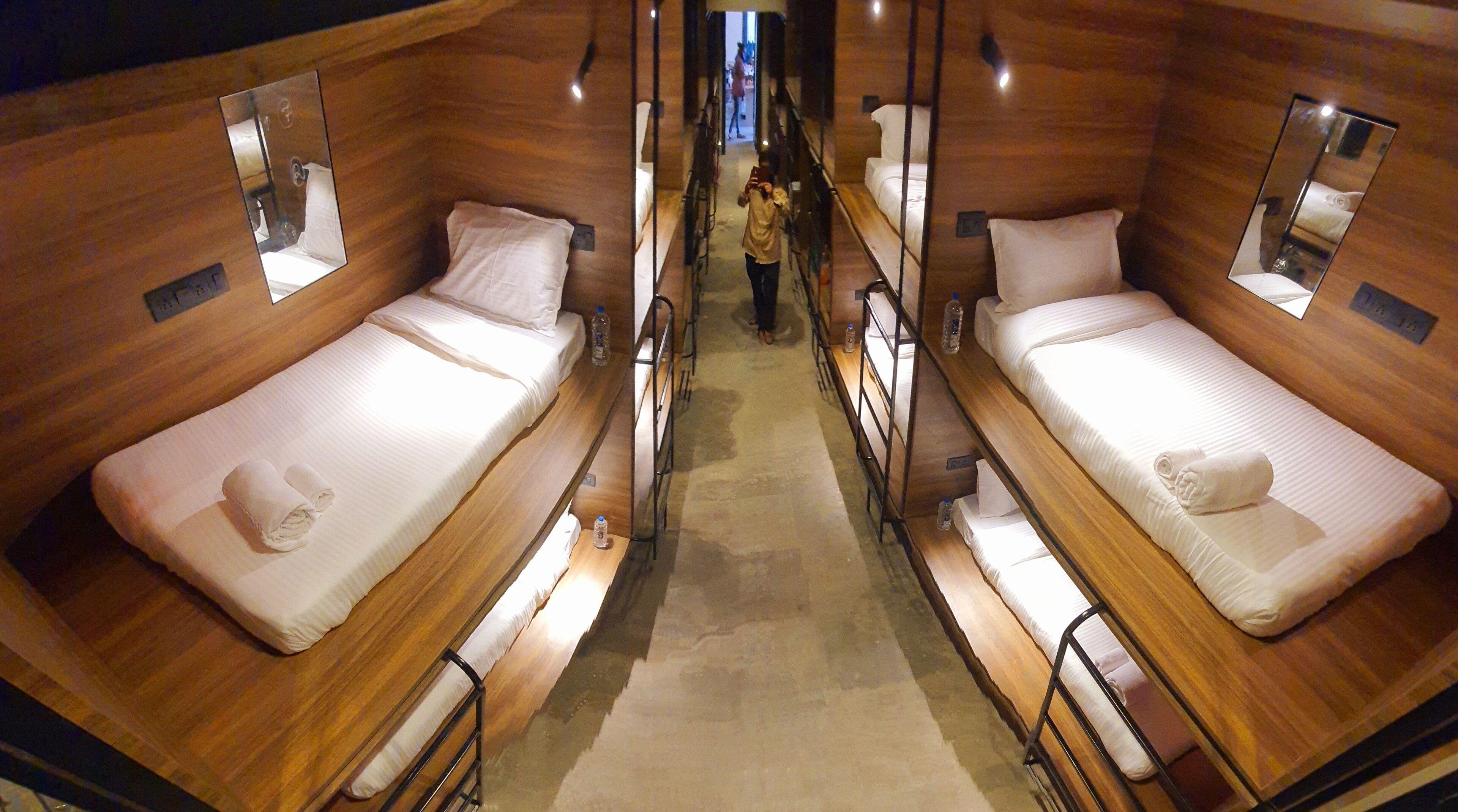 Mayura Aureole Coliving Mumbai