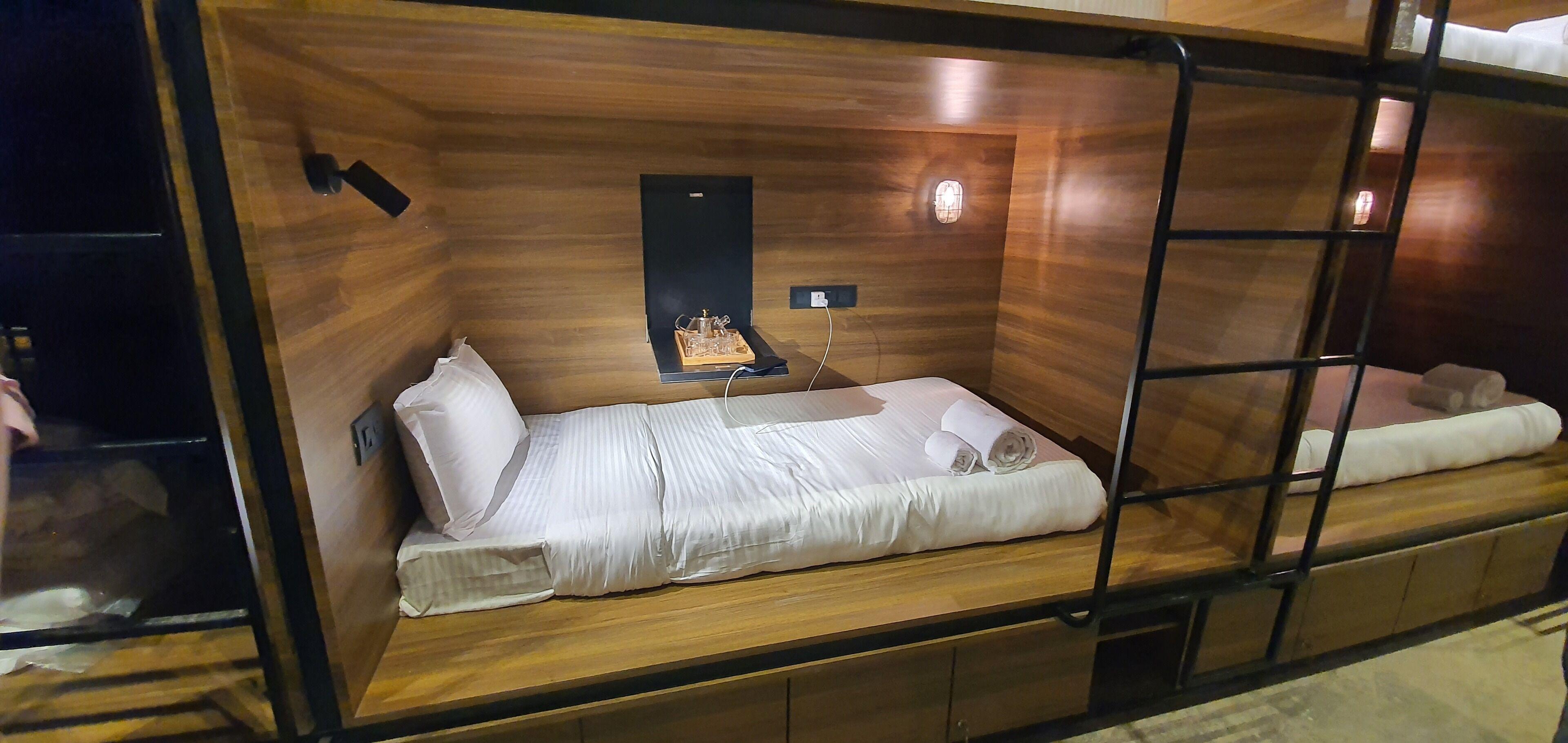 Mayura Aureole Coliving *