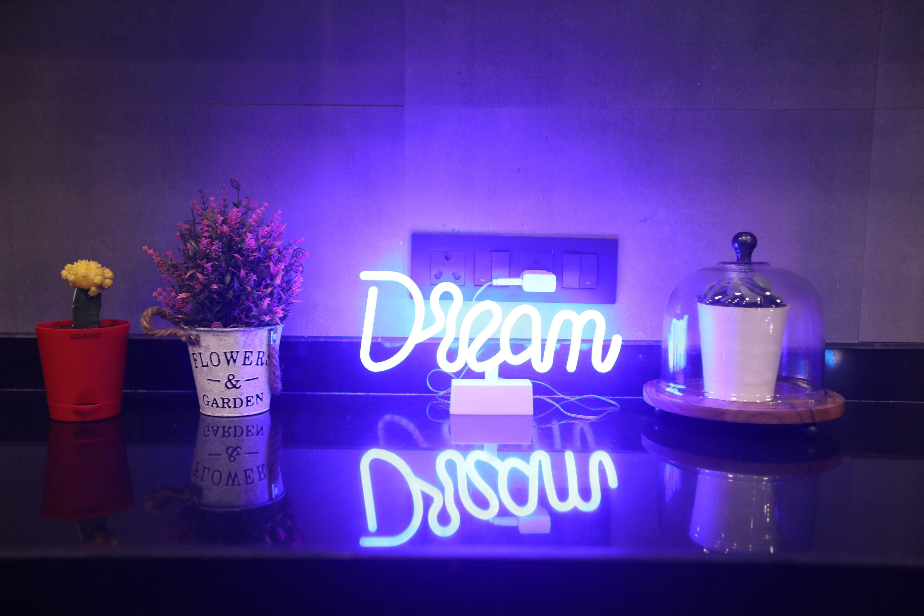 Mayura Aureole Coliving Hostel