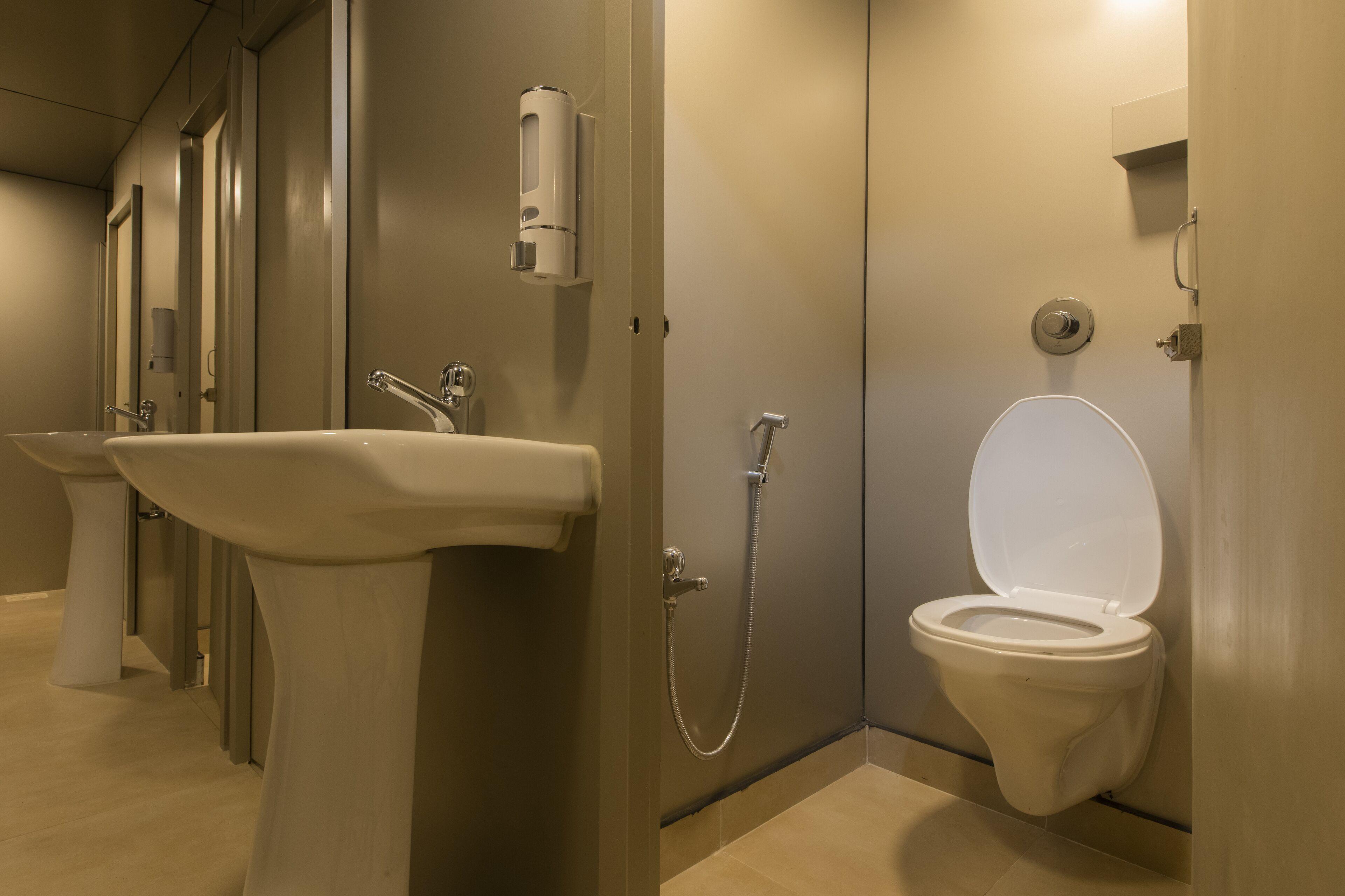 Mayura Aureole Coliving *