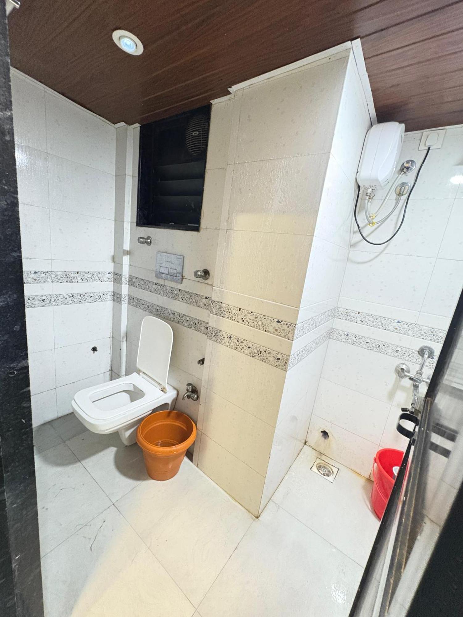 Hostel Welcome & Pg Male And Female Mumbai