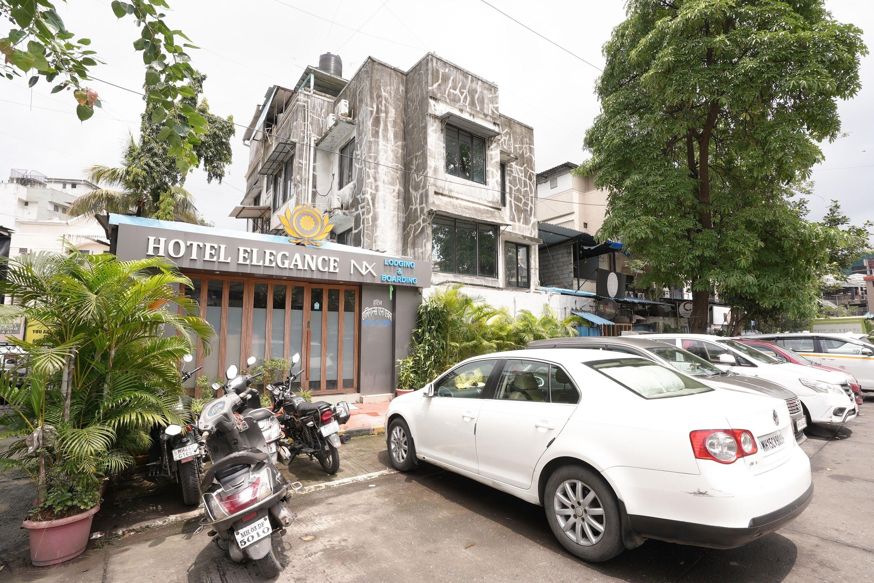 Elegance Nx Hotel Mumbai