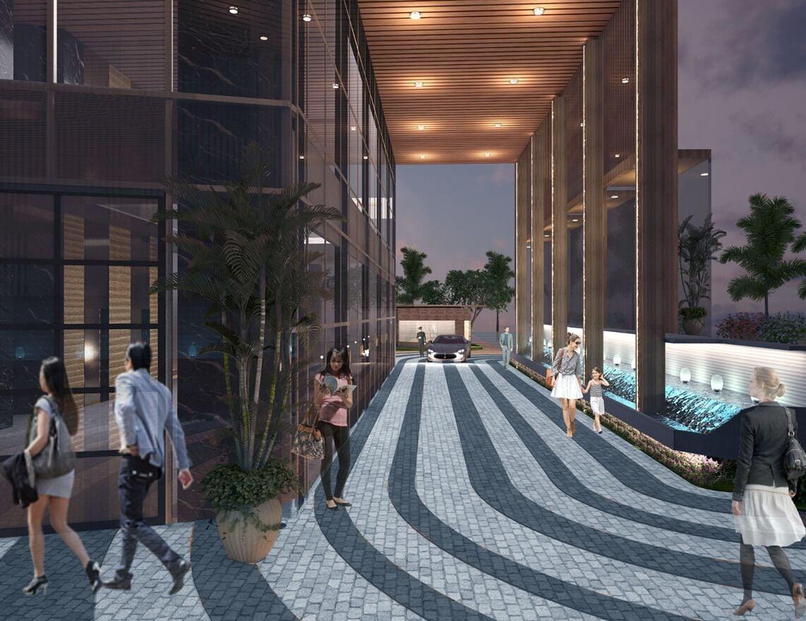 Lemon Tree Premier, Malad, 4* Mumbai