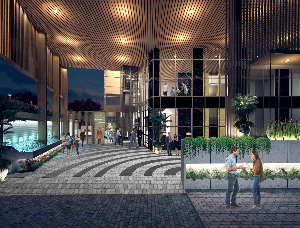 Lemon Tree Premier, Malad, Hotel 4*