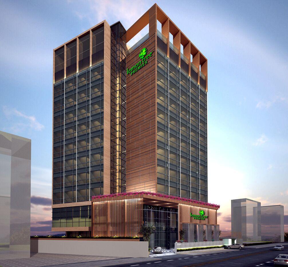 Lemon Tree Premier, Malad, 4*