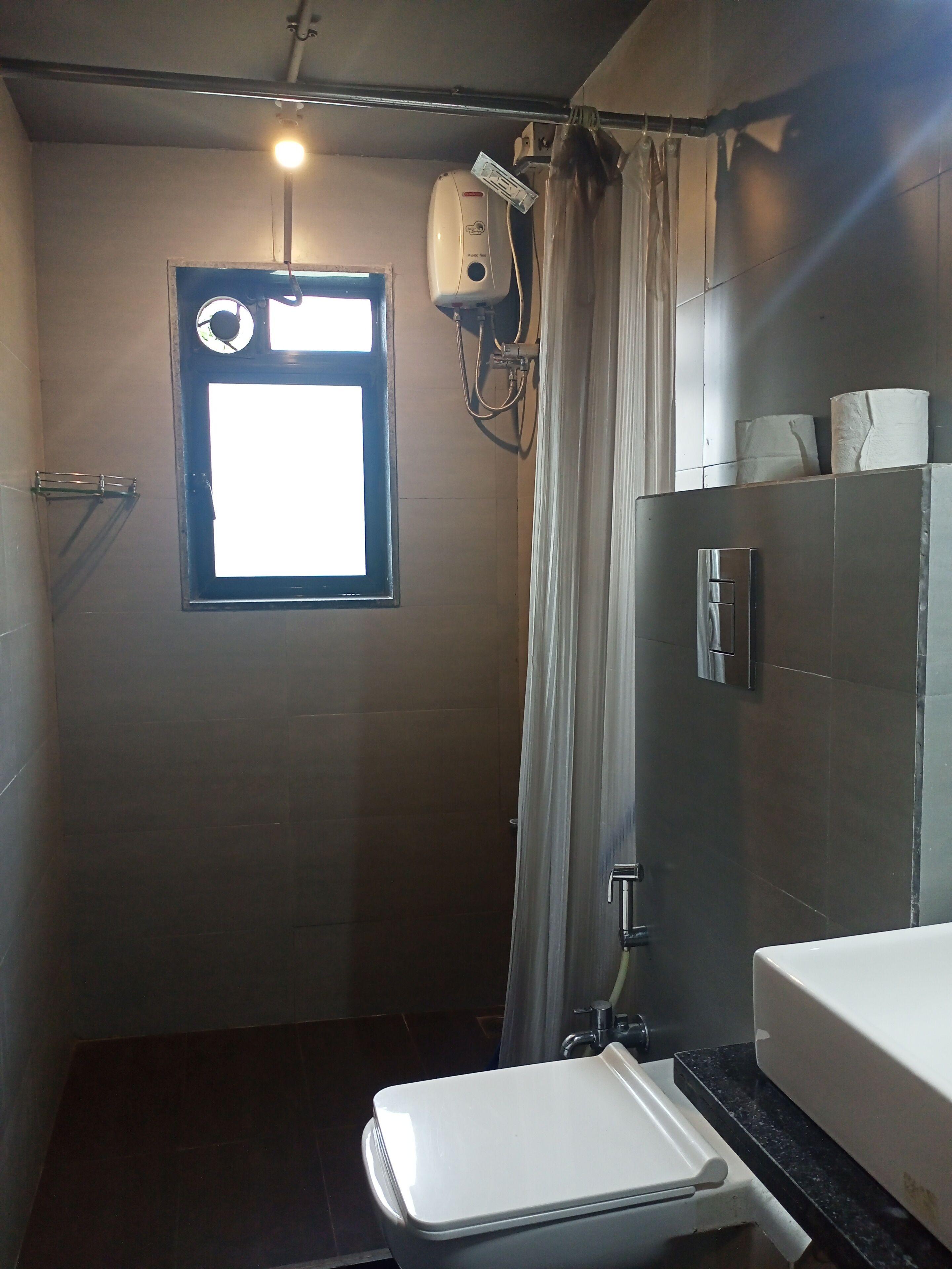 Backpacker Cowies Hostel