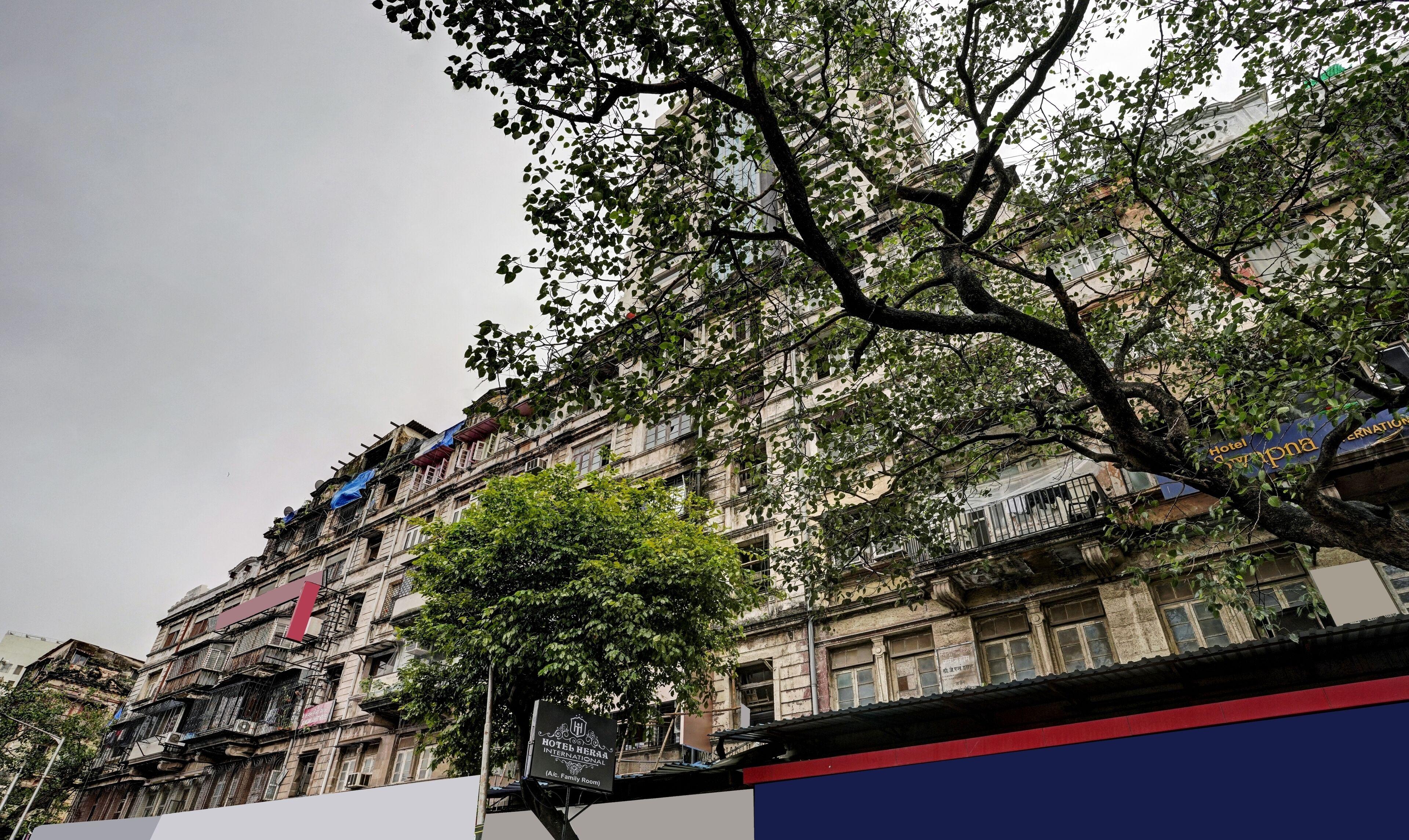 Heraa International 3* Mumbai