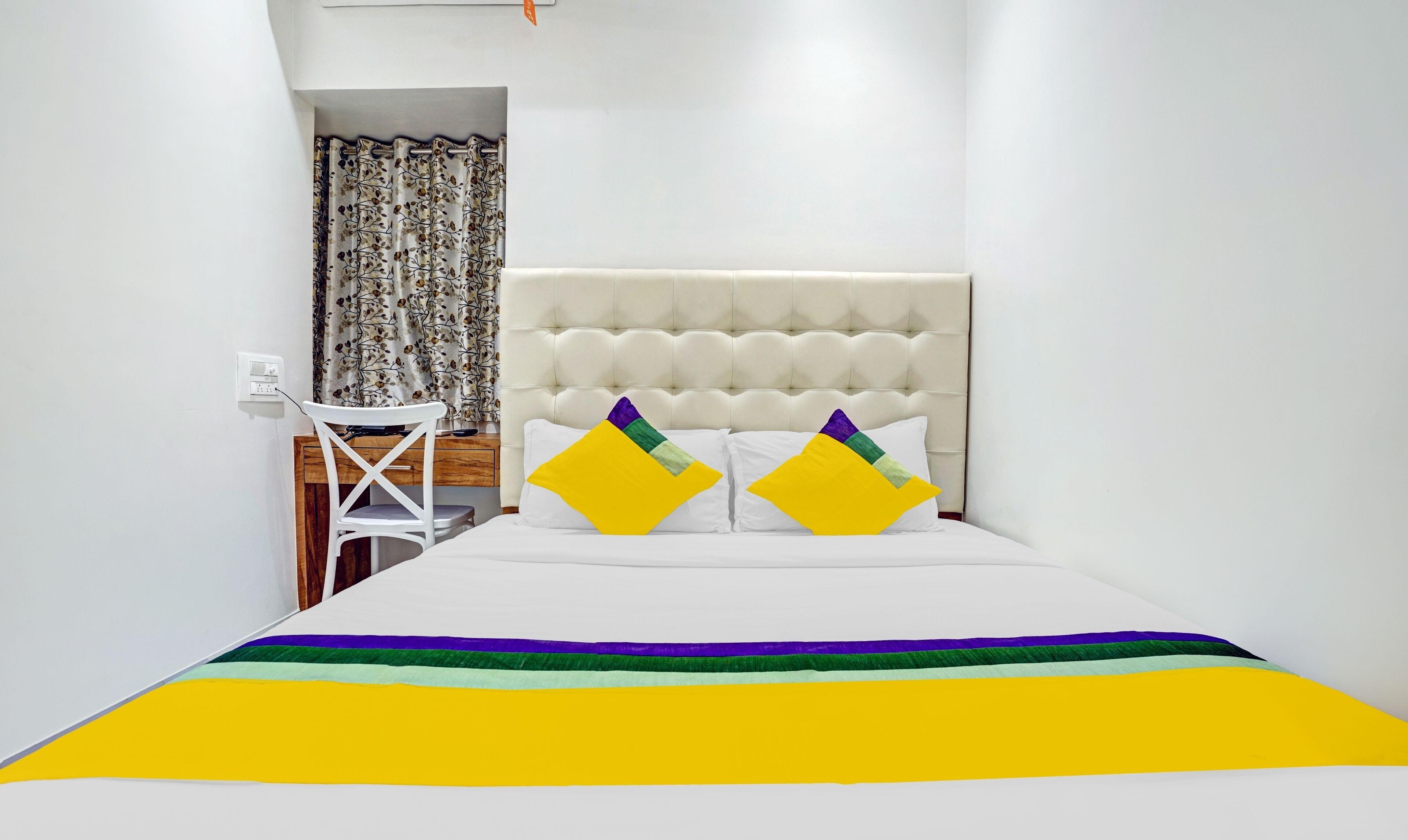 Heraa International Mumbai