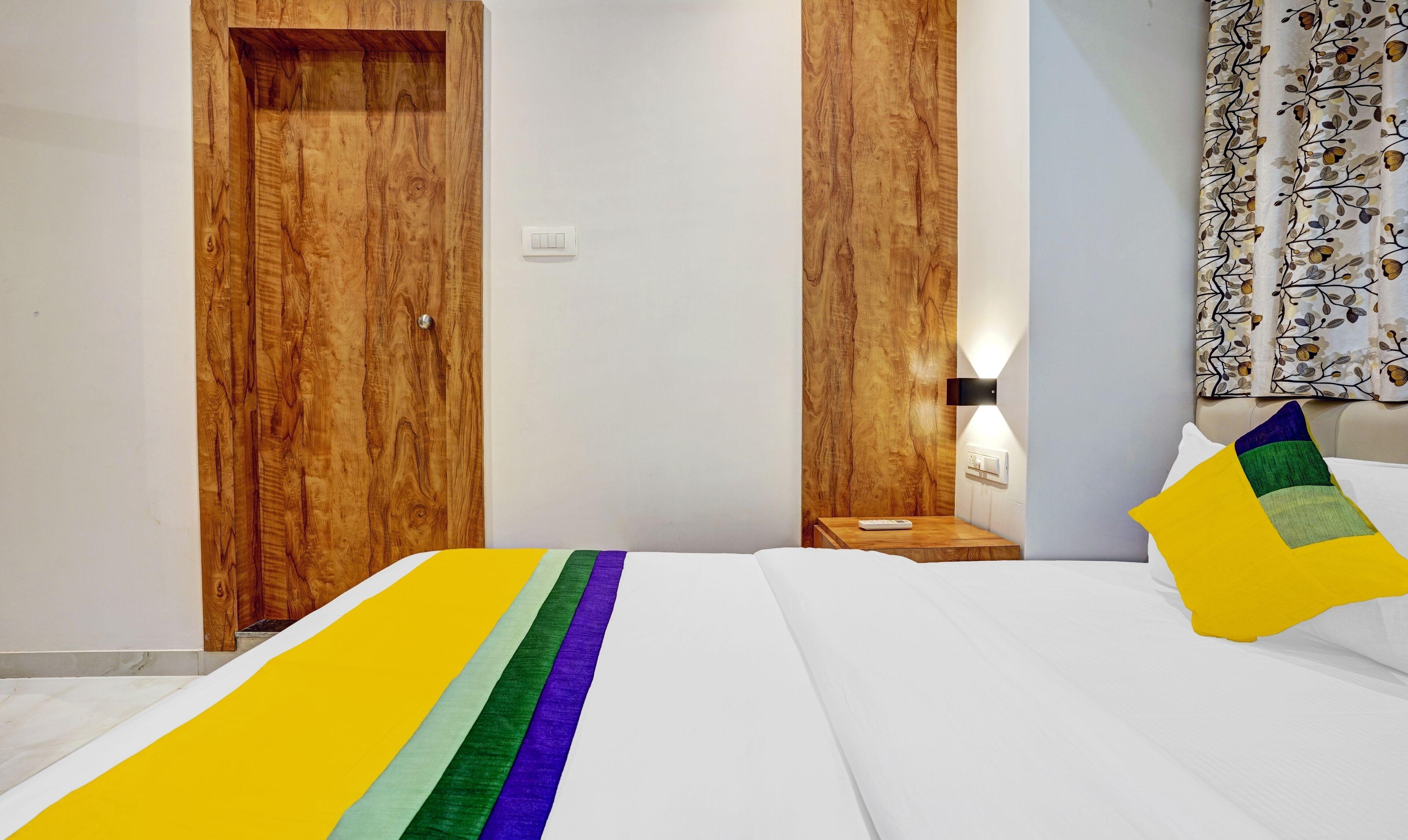Heraa International Hotel 3*