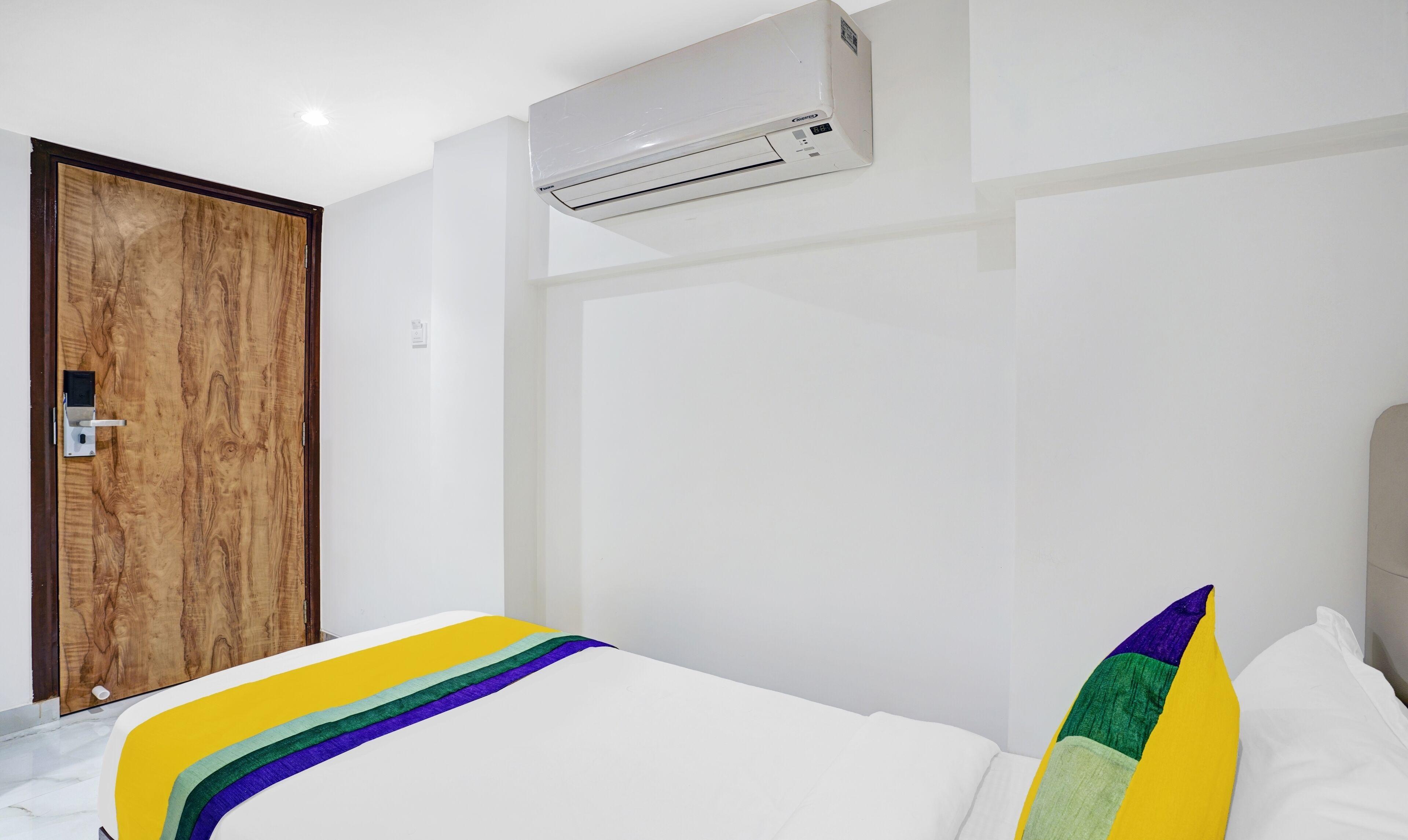 Heraa International Hotel