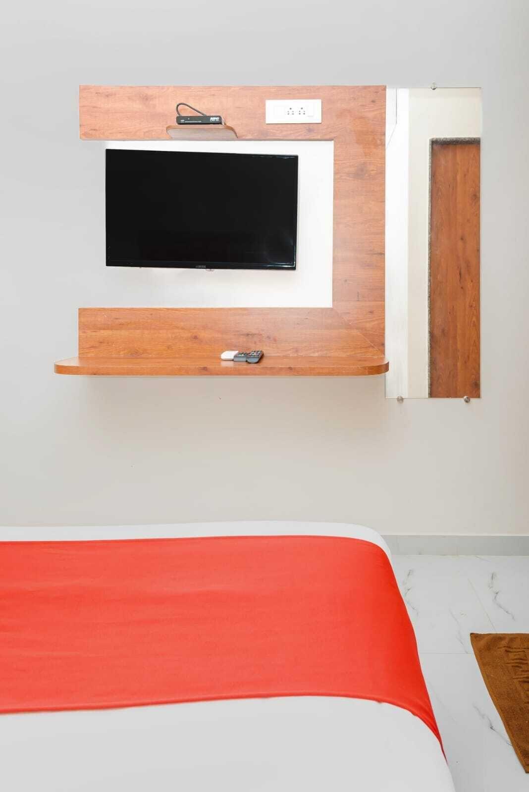 Purple Orchid Hotel Mumbai