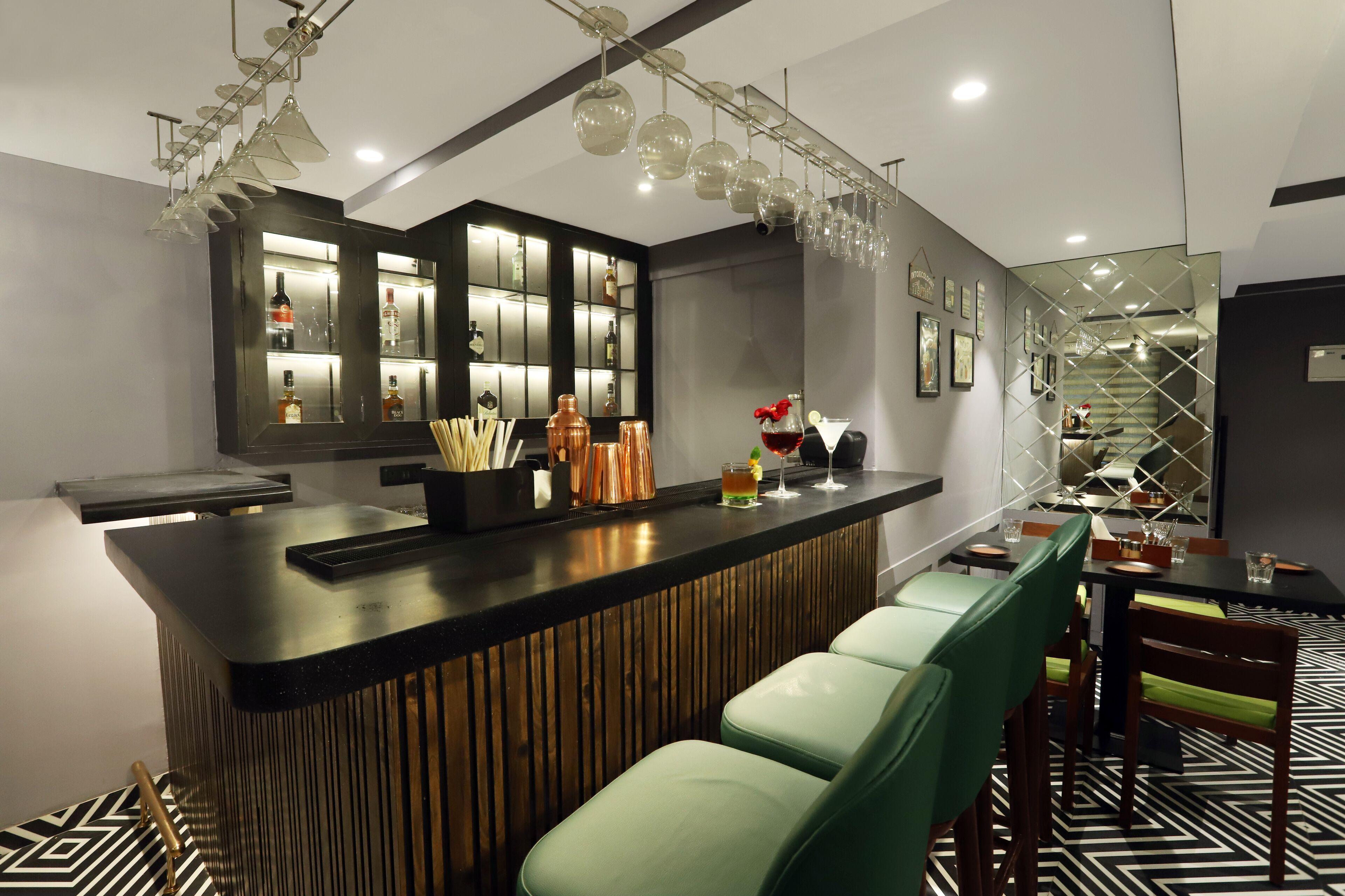 Hotel Aralia - A Business Hotel, Midc Andheri East 3*