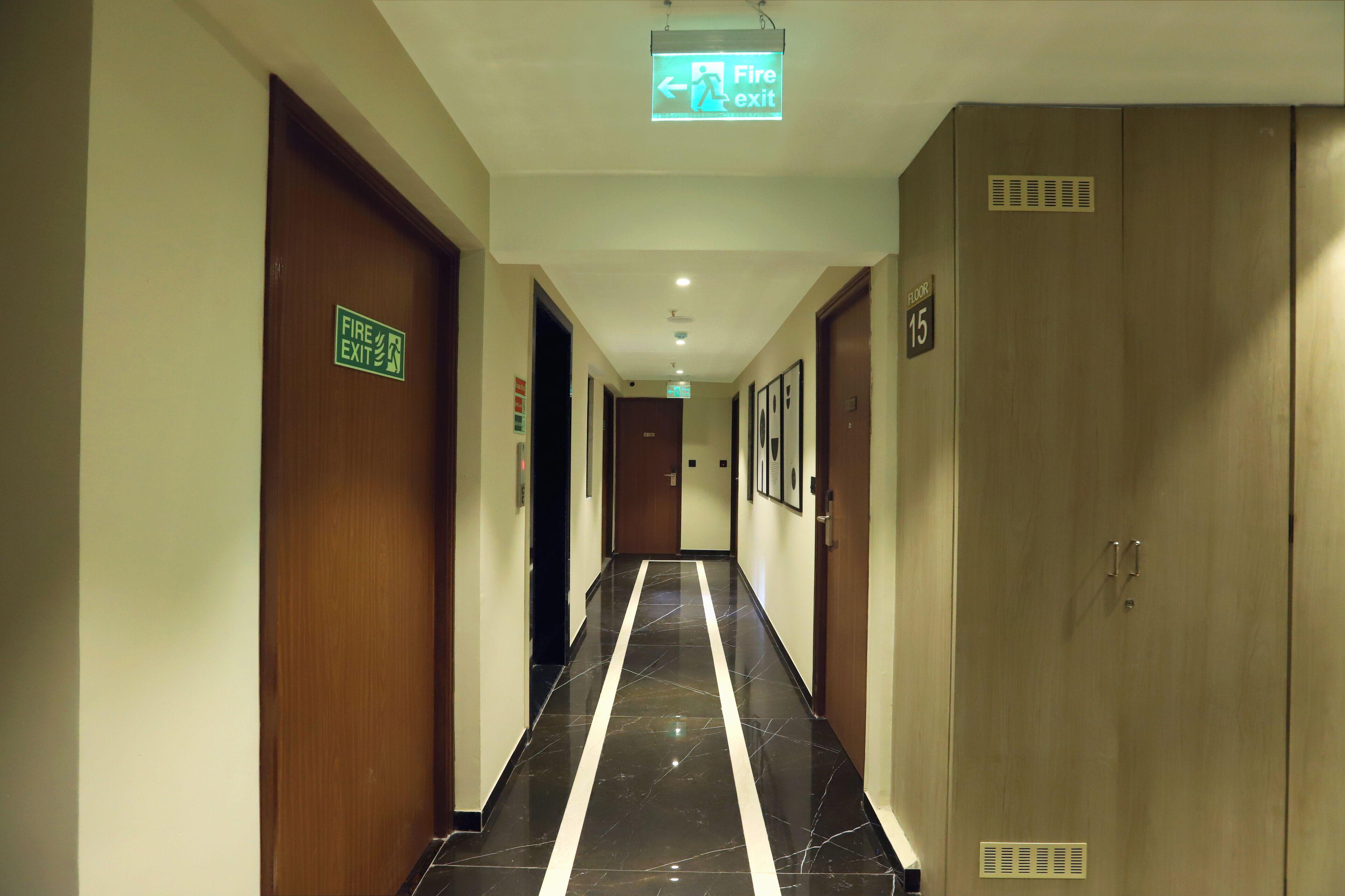 Aralia - A Business Hotel, Midc Andheri East Mumbai