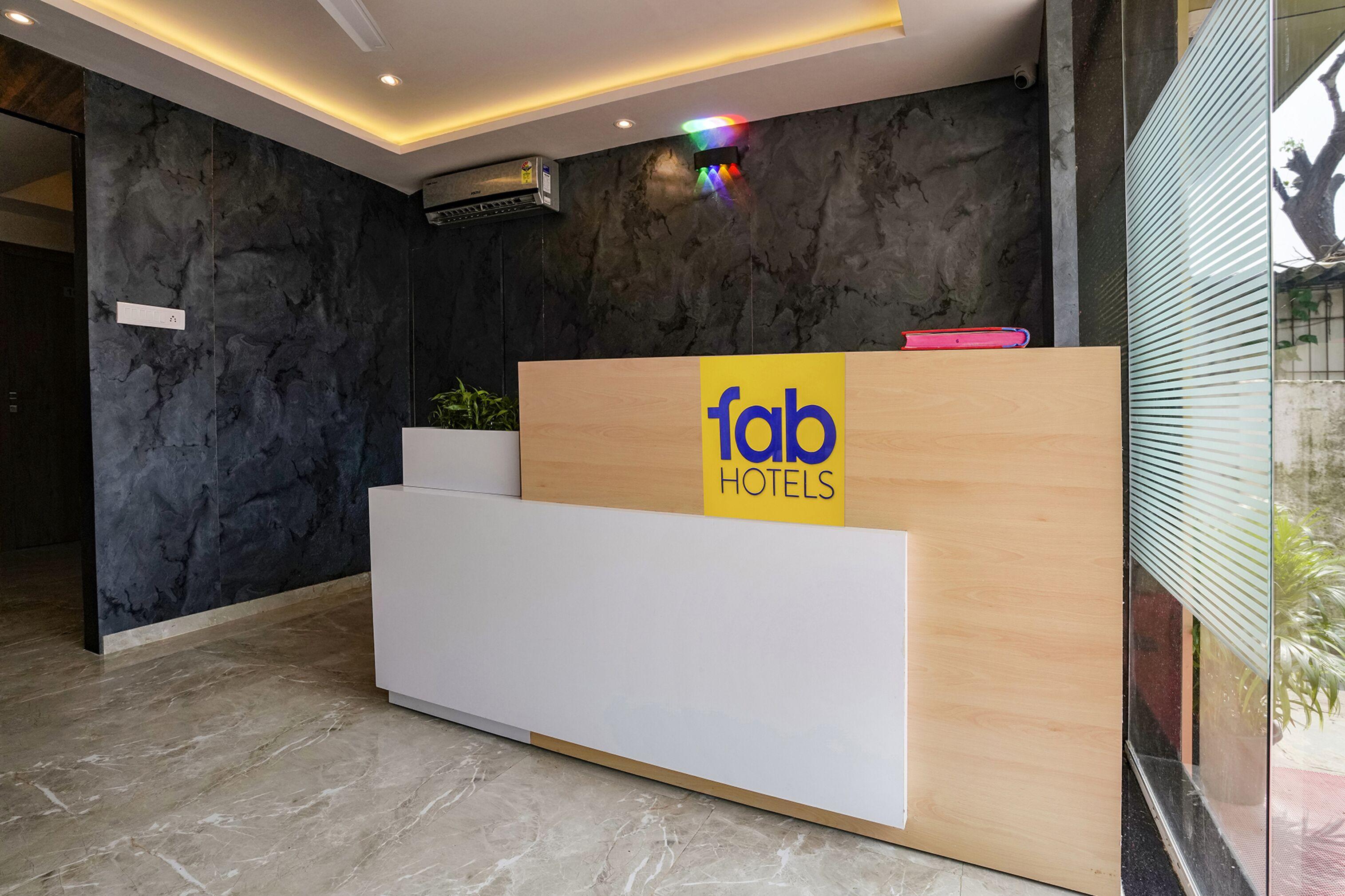 Hotel Via Antlers Mumbai