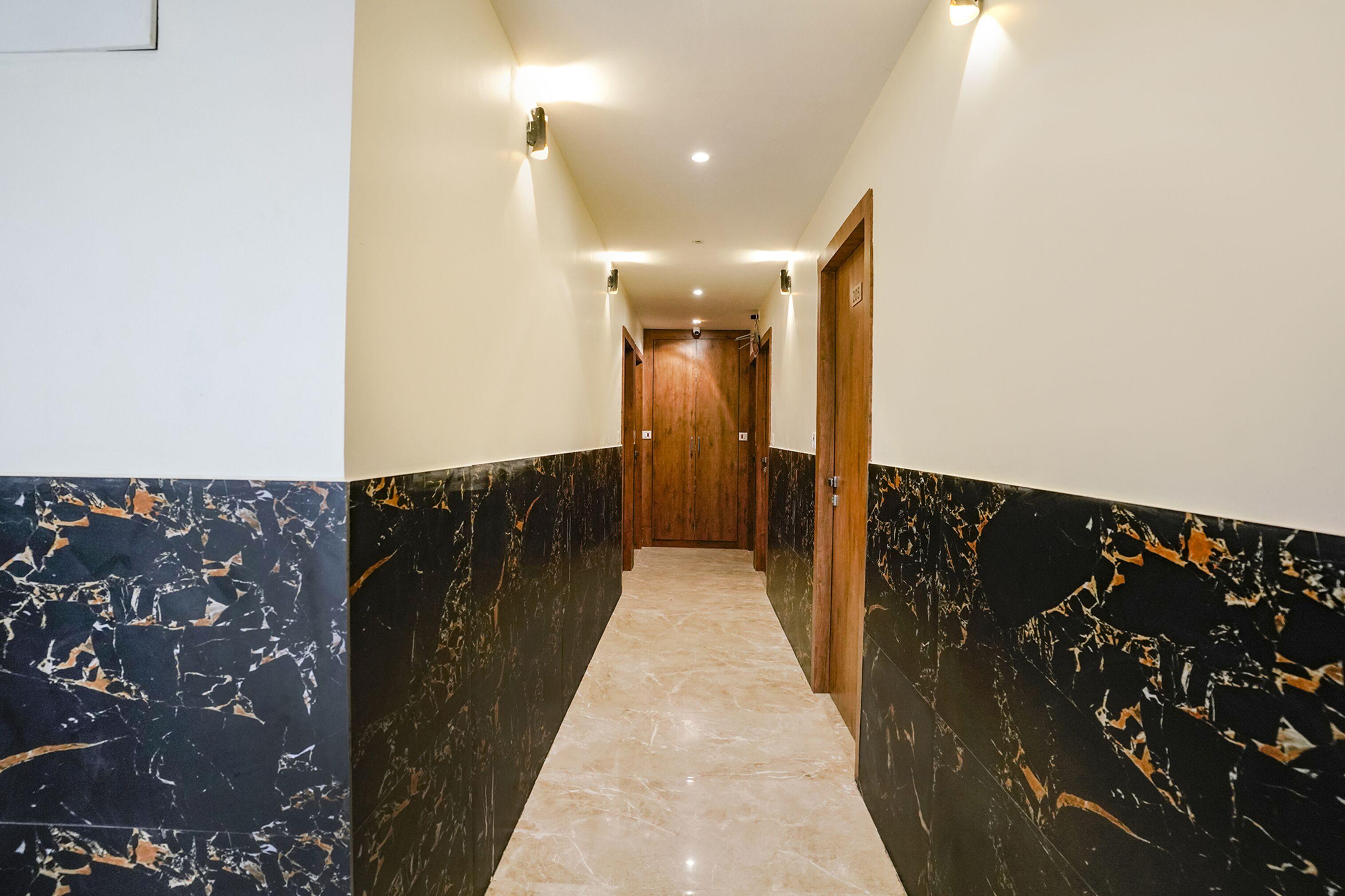 Via Antlers 3* Mumbai