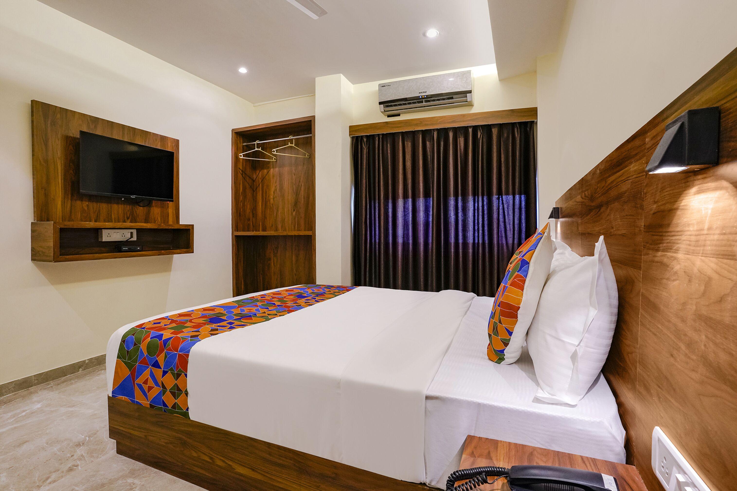 Hotel Via Antlers Mumbai