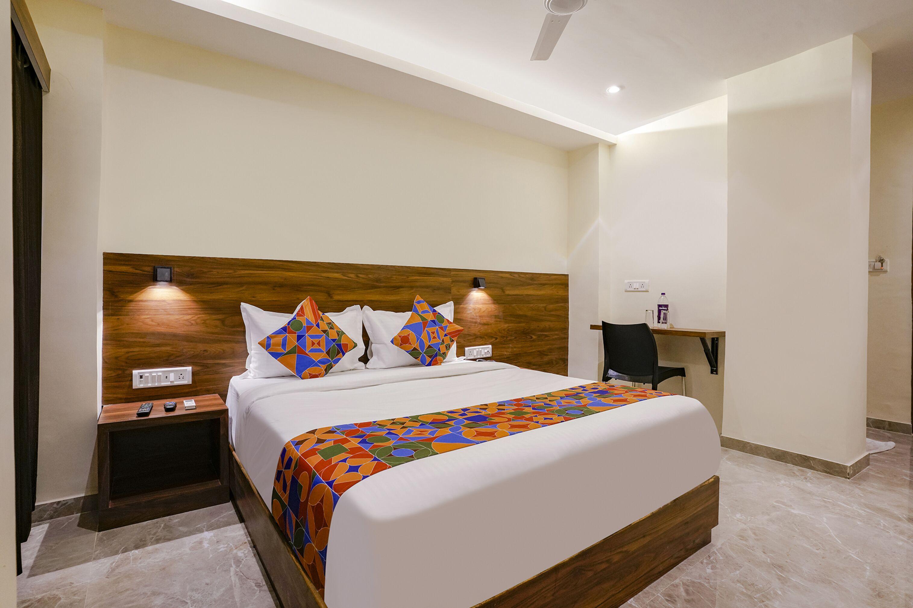 Hotel Via Antlers 3*