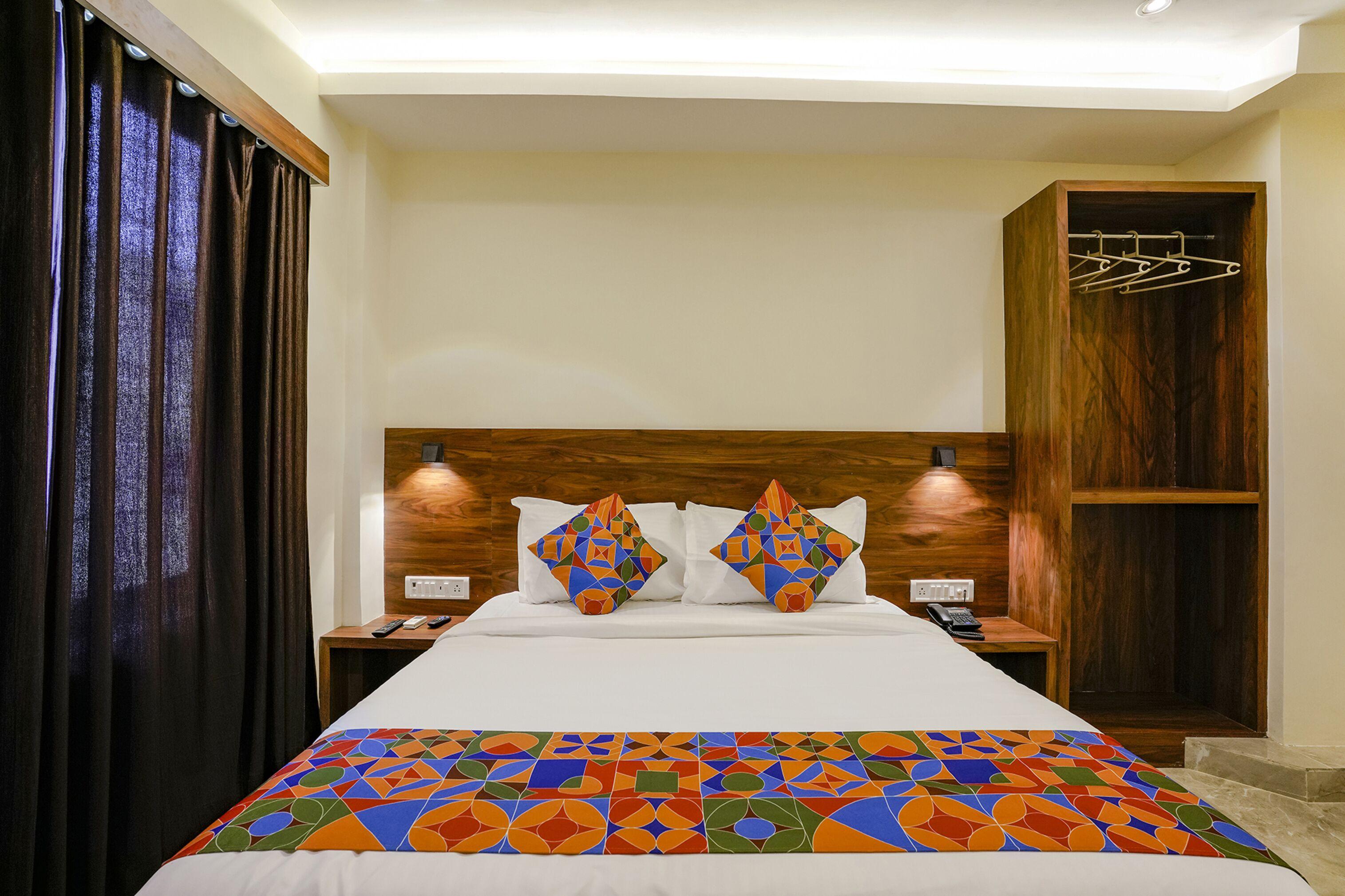 Hotel Via Antlers 3*