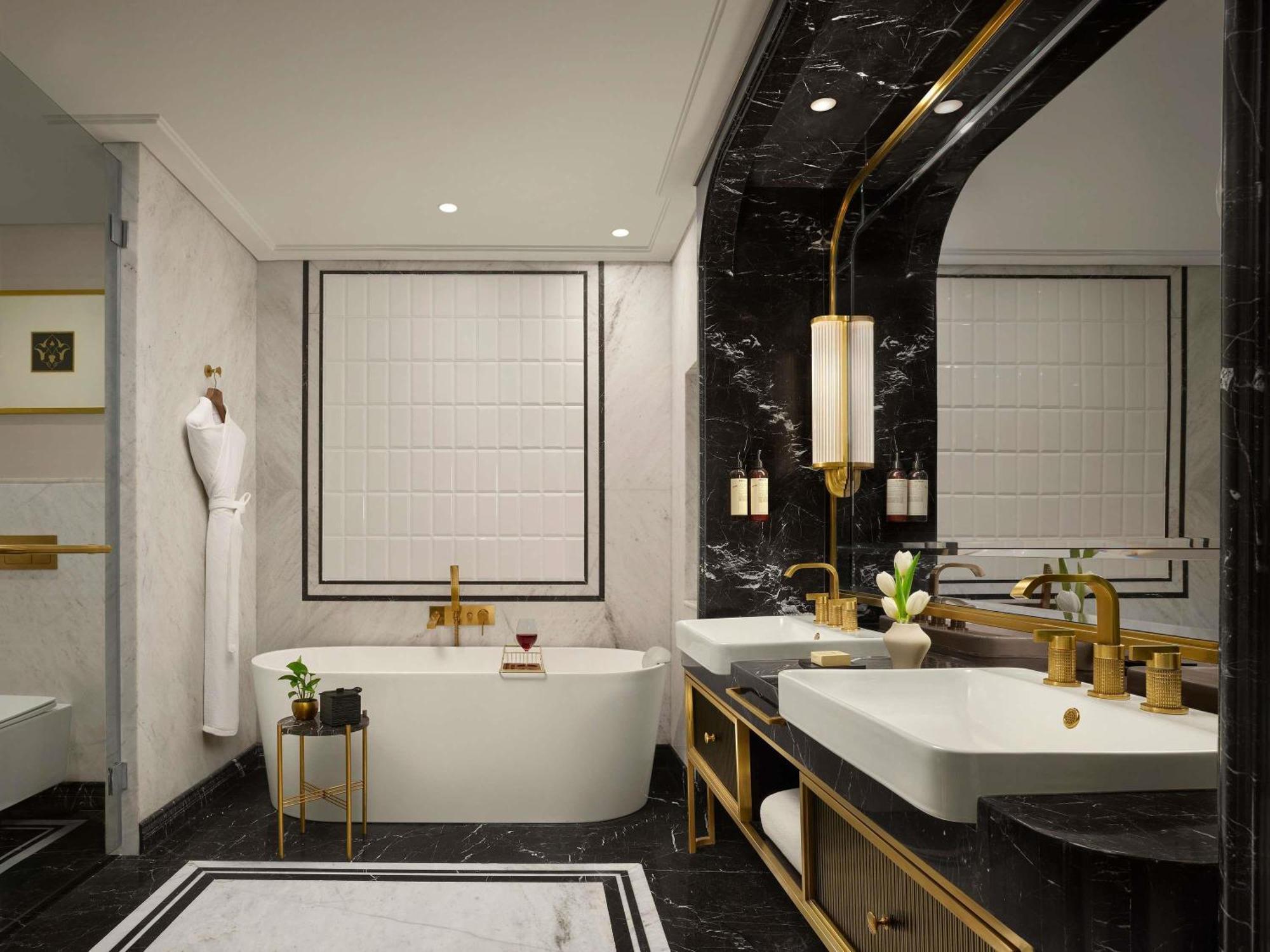Hotel Fairmont Mumbai