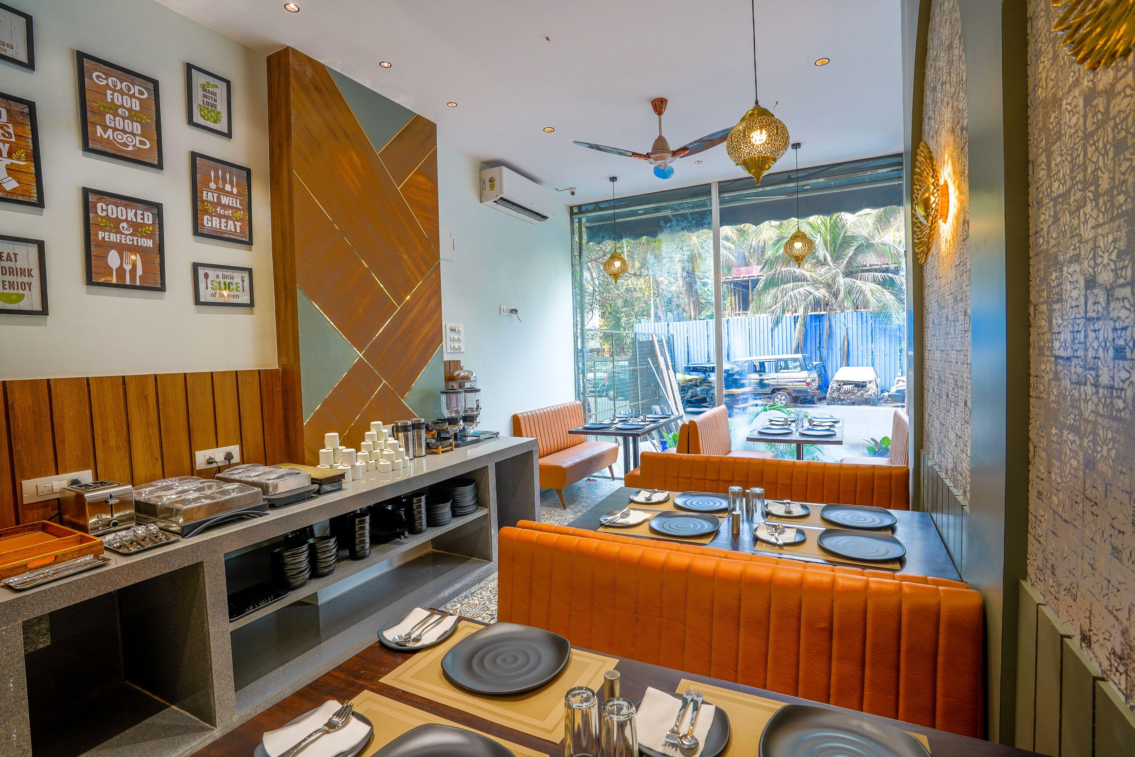 Apex Beacon Hotel, Hotel Mumbai