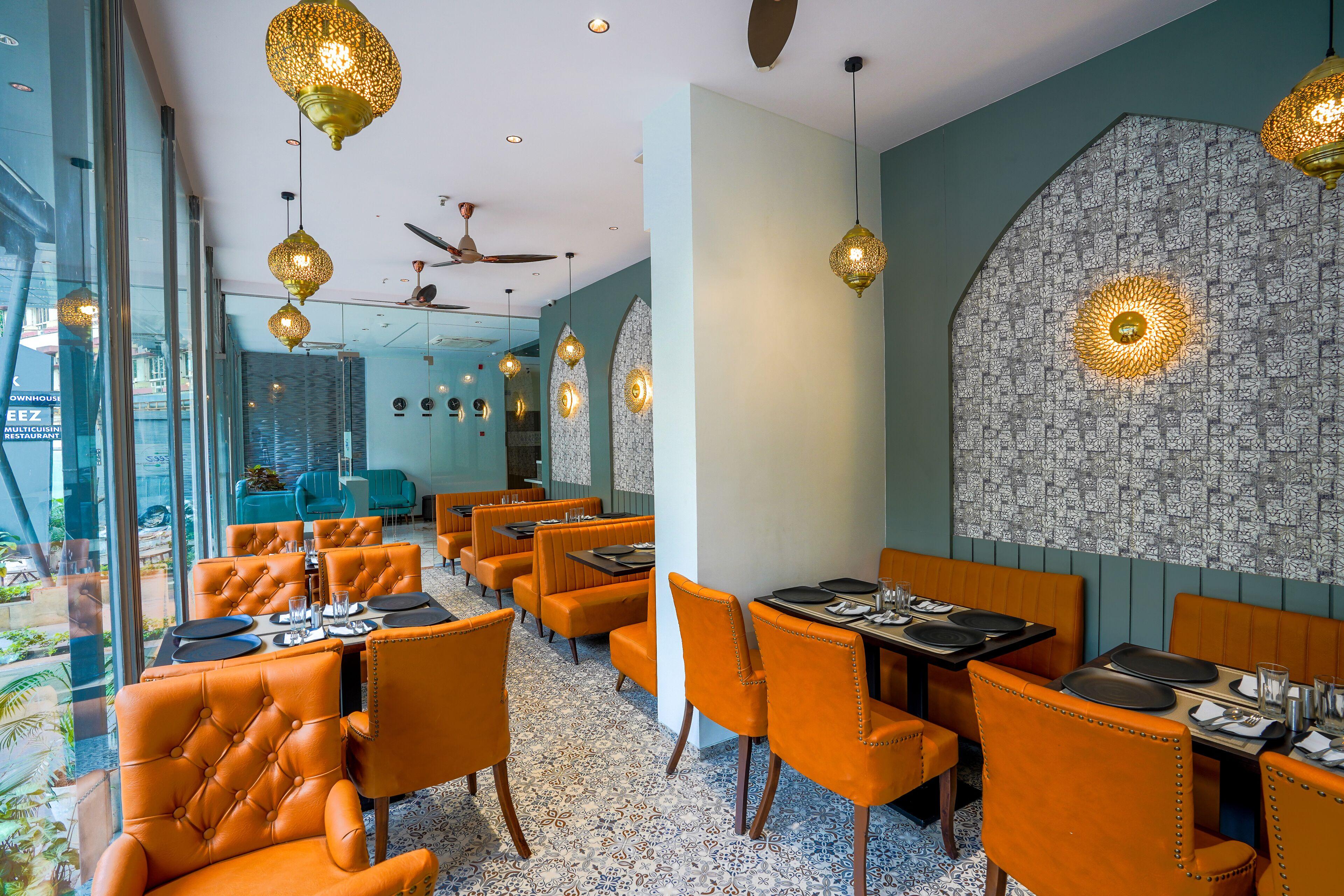 Apex Beacon Hotel, Hotel Mumbai