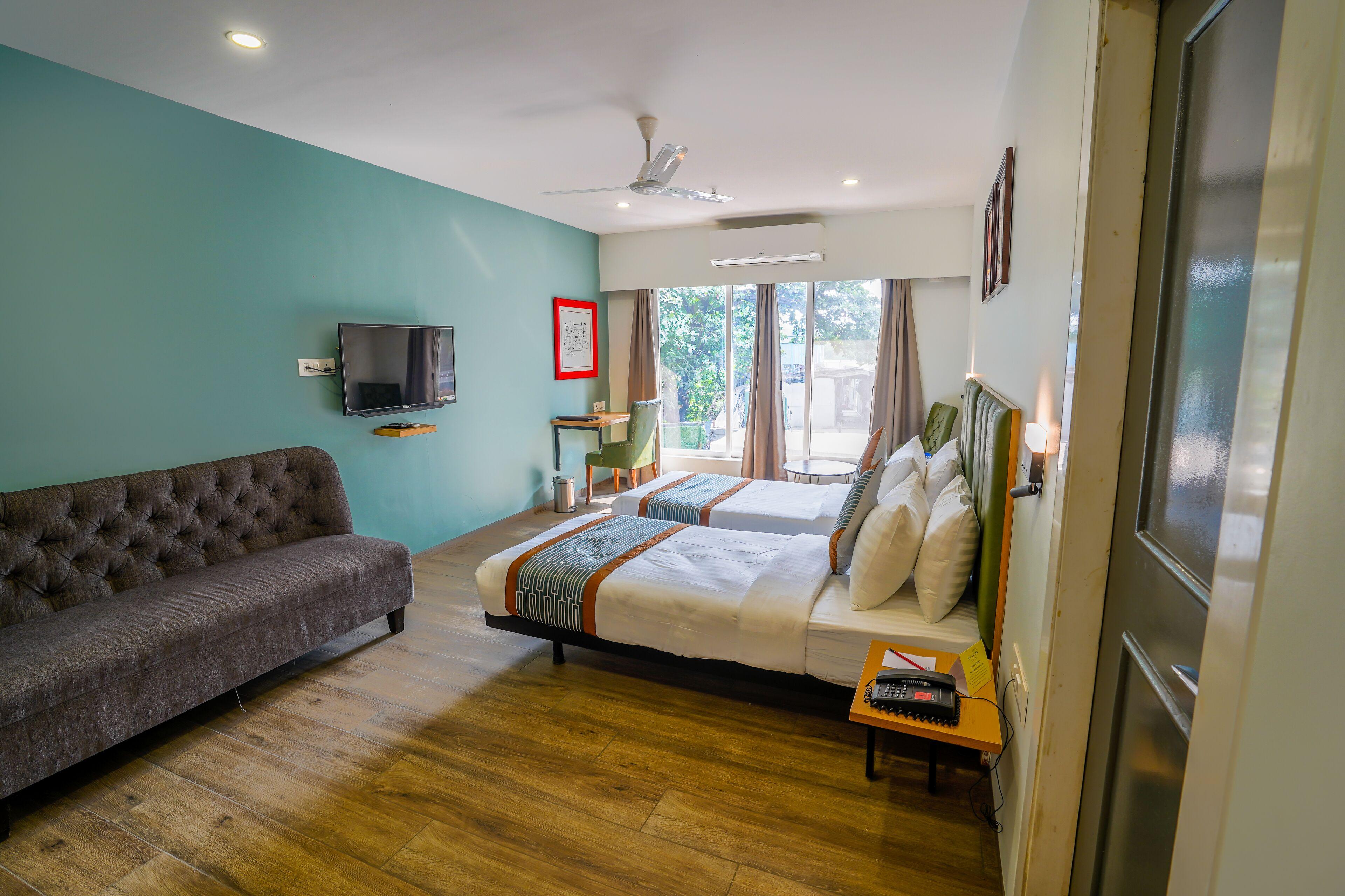 Apex Beacon Hotel, Hotel Mumbai