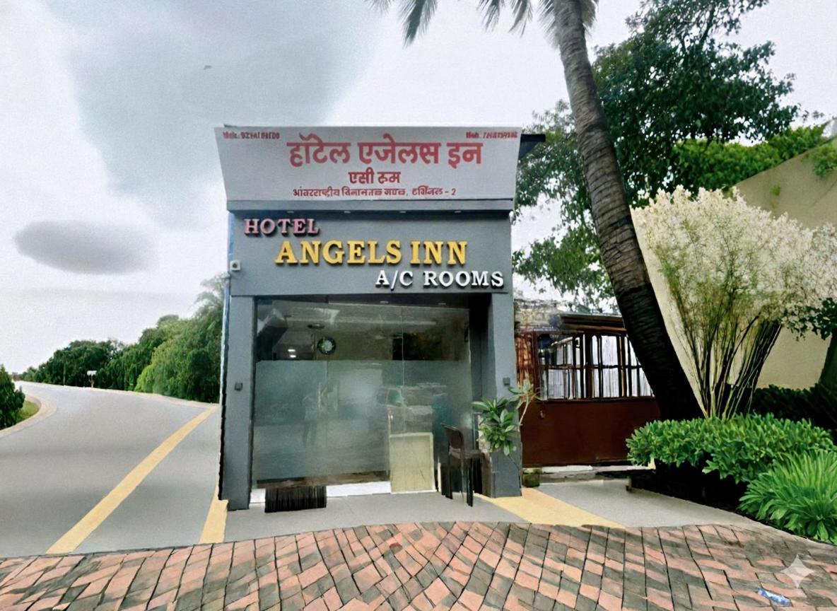 Guest house Angels Inn-sahar Road Mumbai