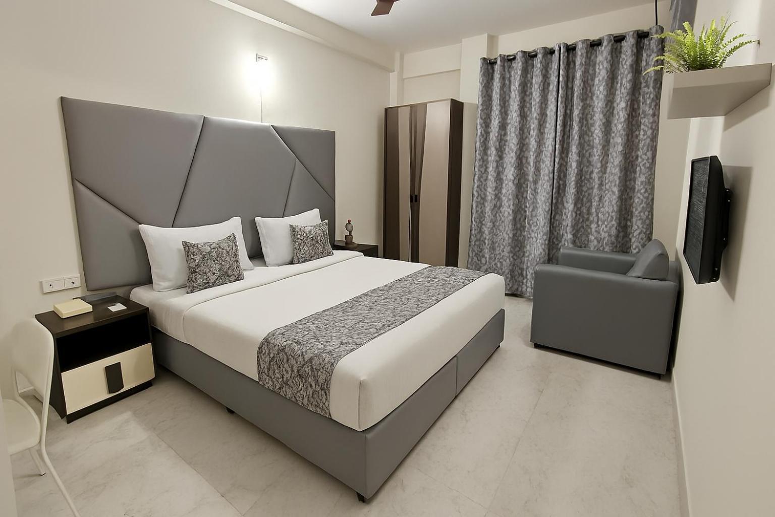 Side Serviced By Maxxvalue Mumbai