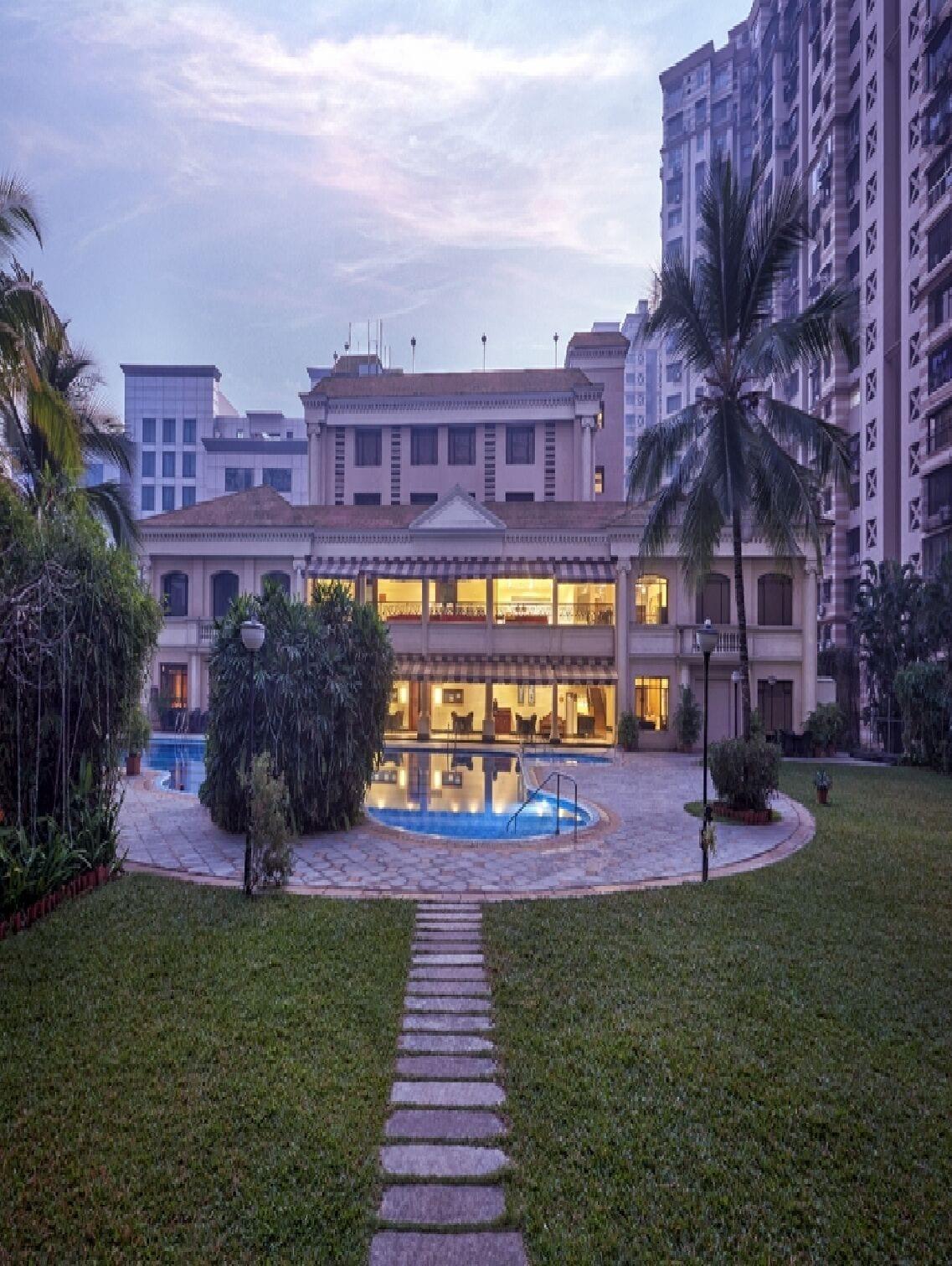 The Classique Club 4*